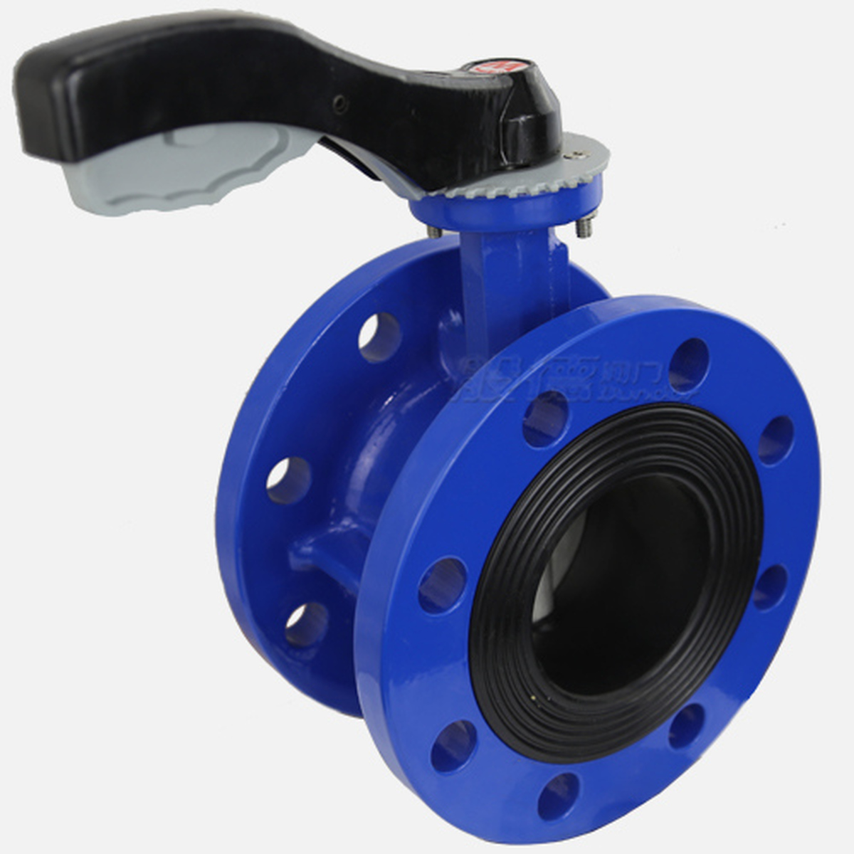 D41X Butterfly Valve product view