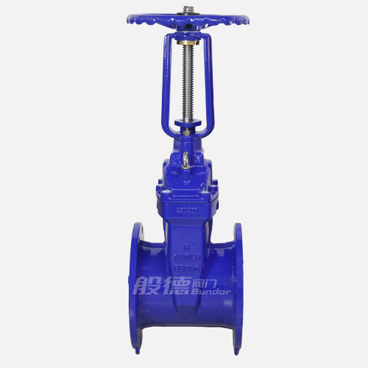 Z41X-16Q Gate Valve product view
