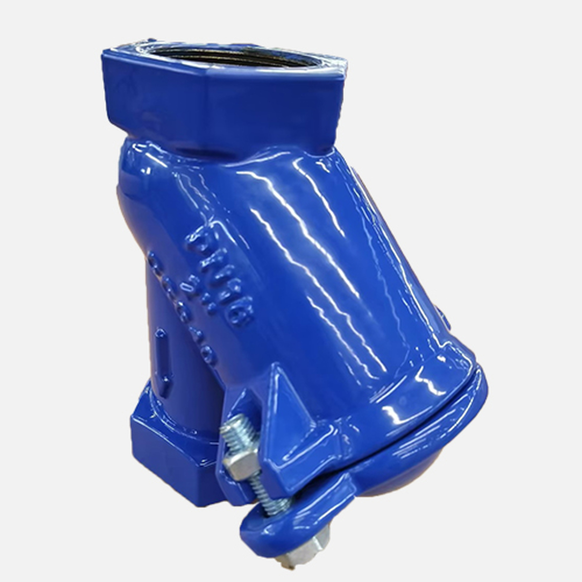 HQ11X-16Q Check Valve
