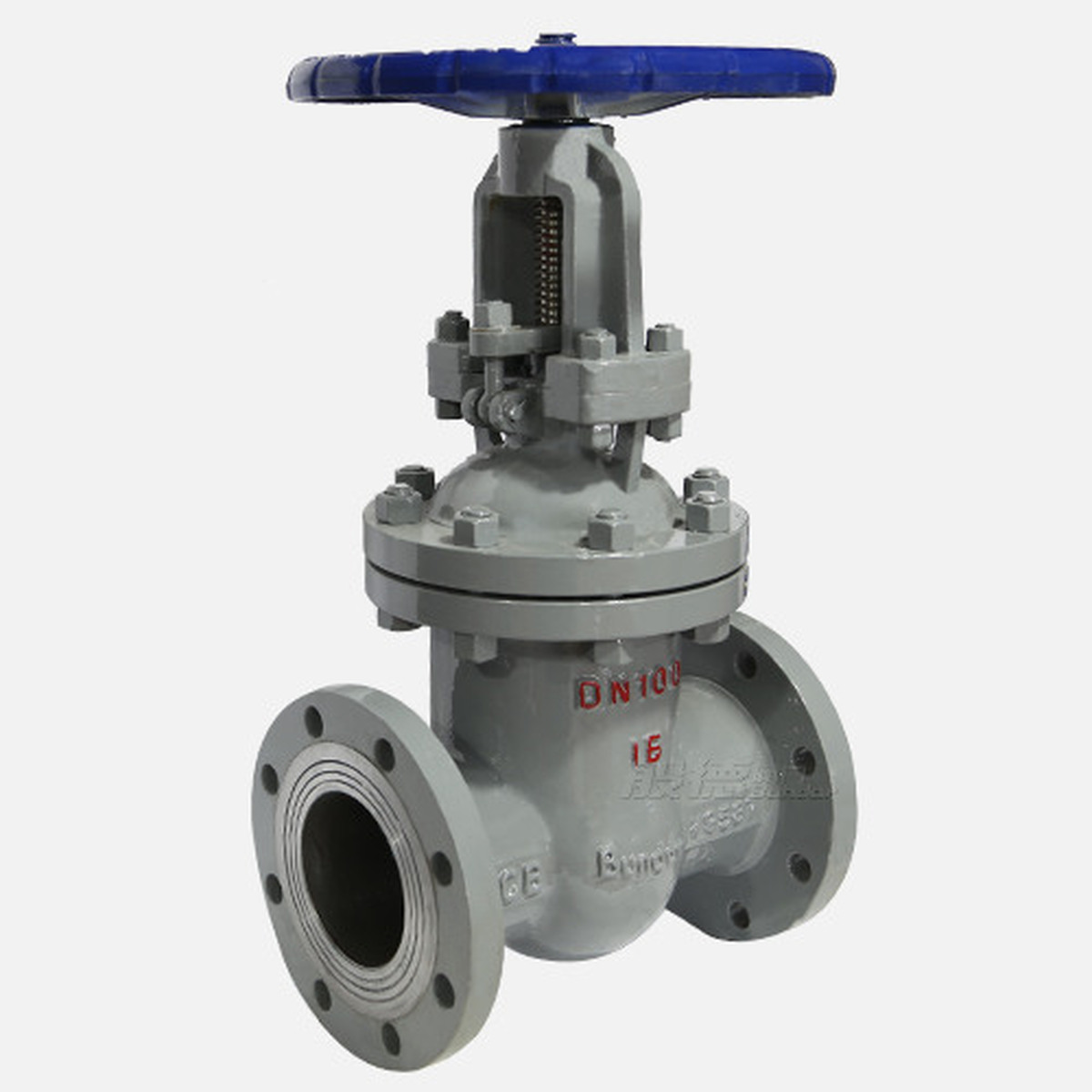 Z41H-16C Gate Valve