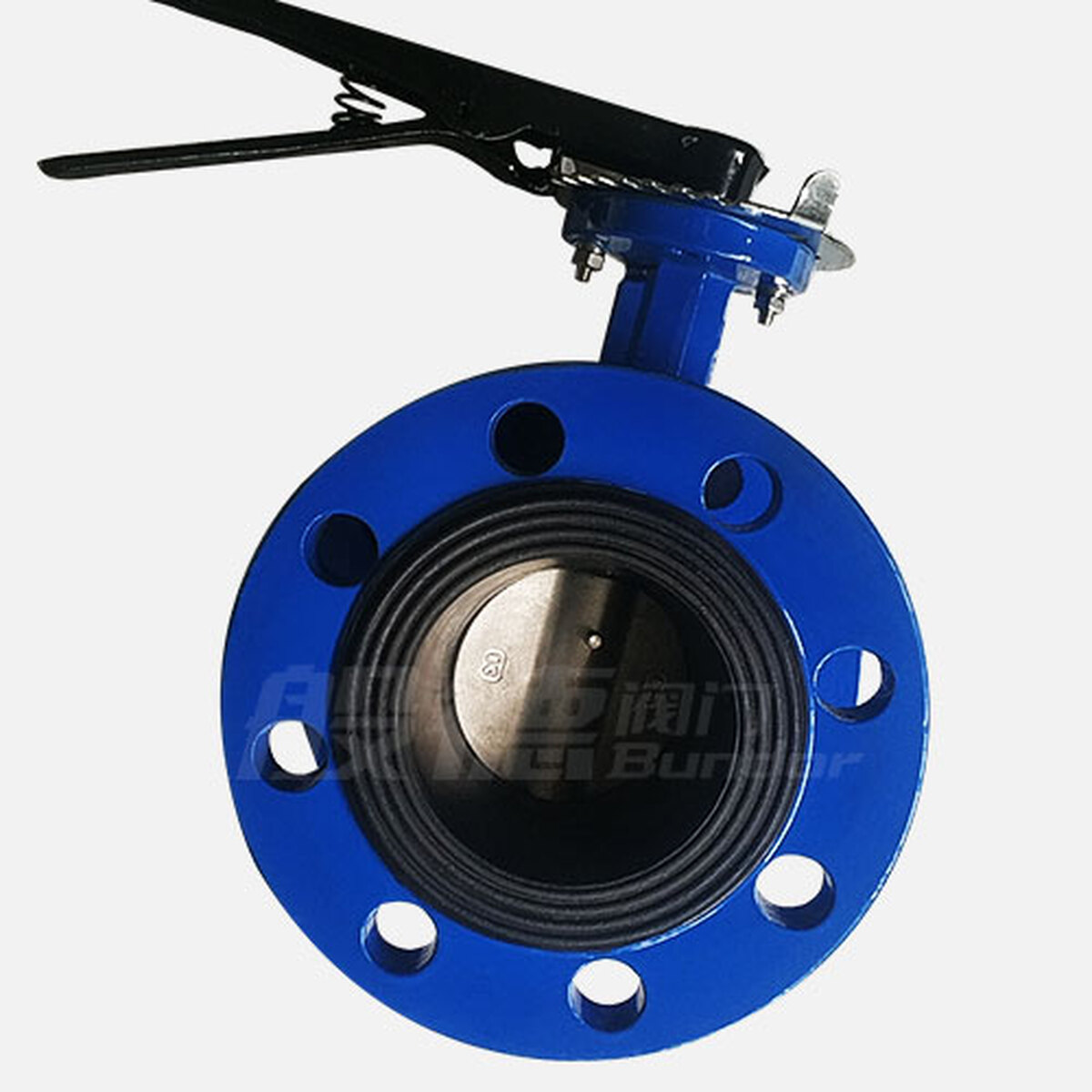 D41X-16Q Butterfly Valve