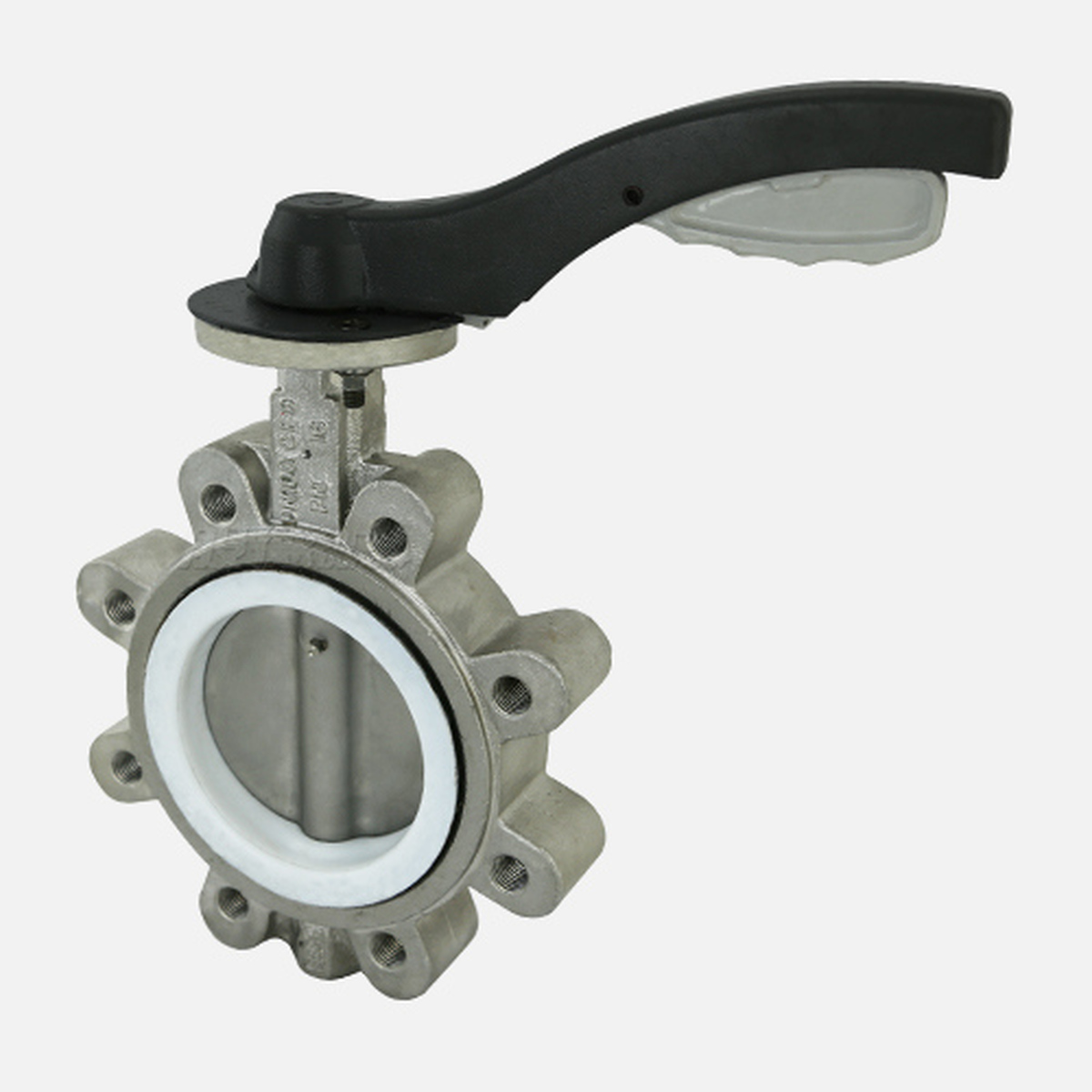 D71F-16P Butterfly Valve product view