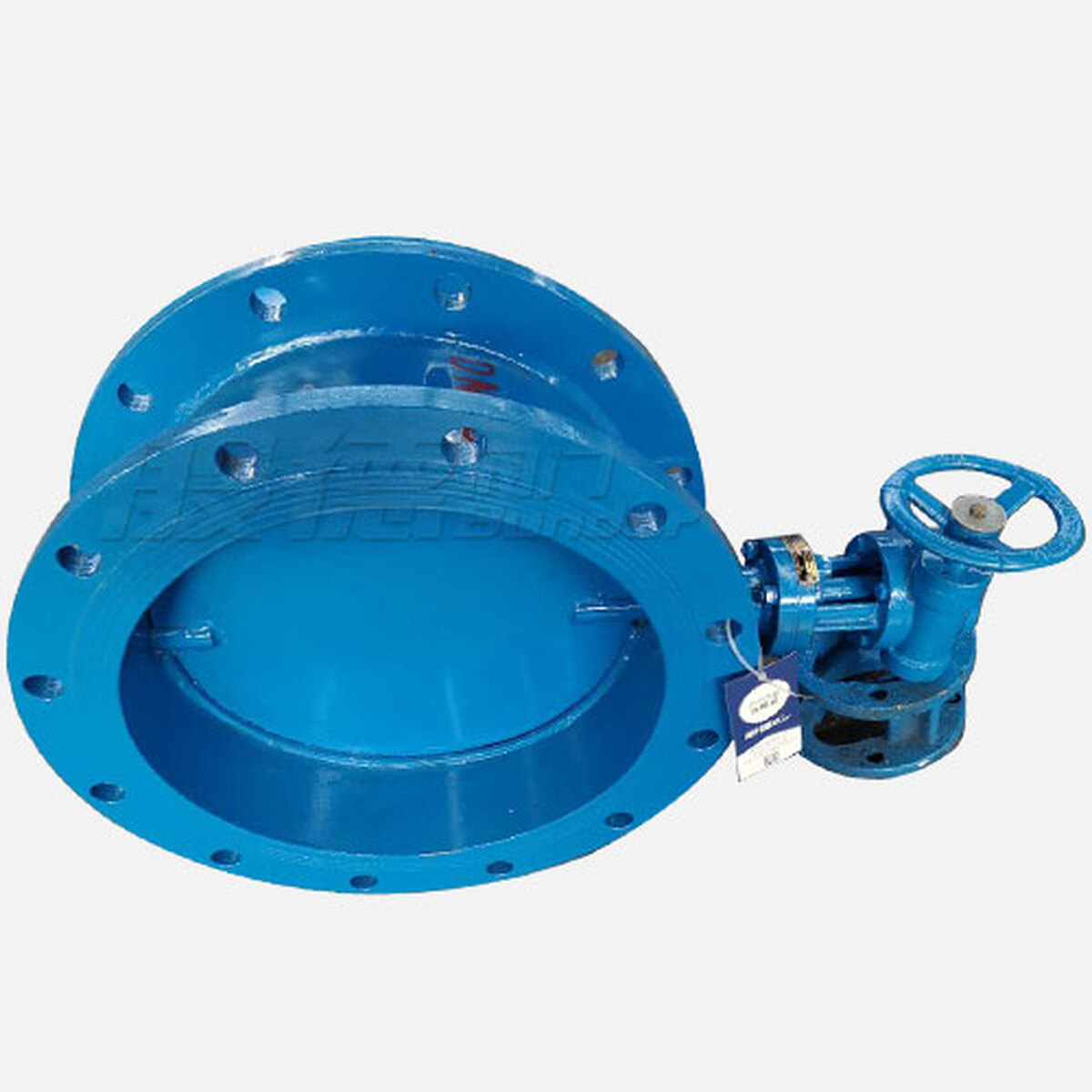 D341W-1C Butterfly Valve