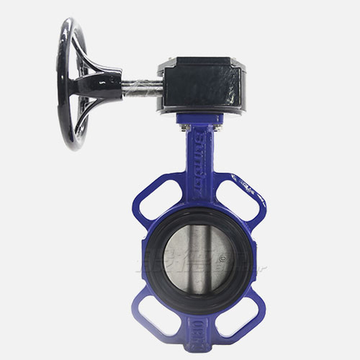D371X Butterfly Valve