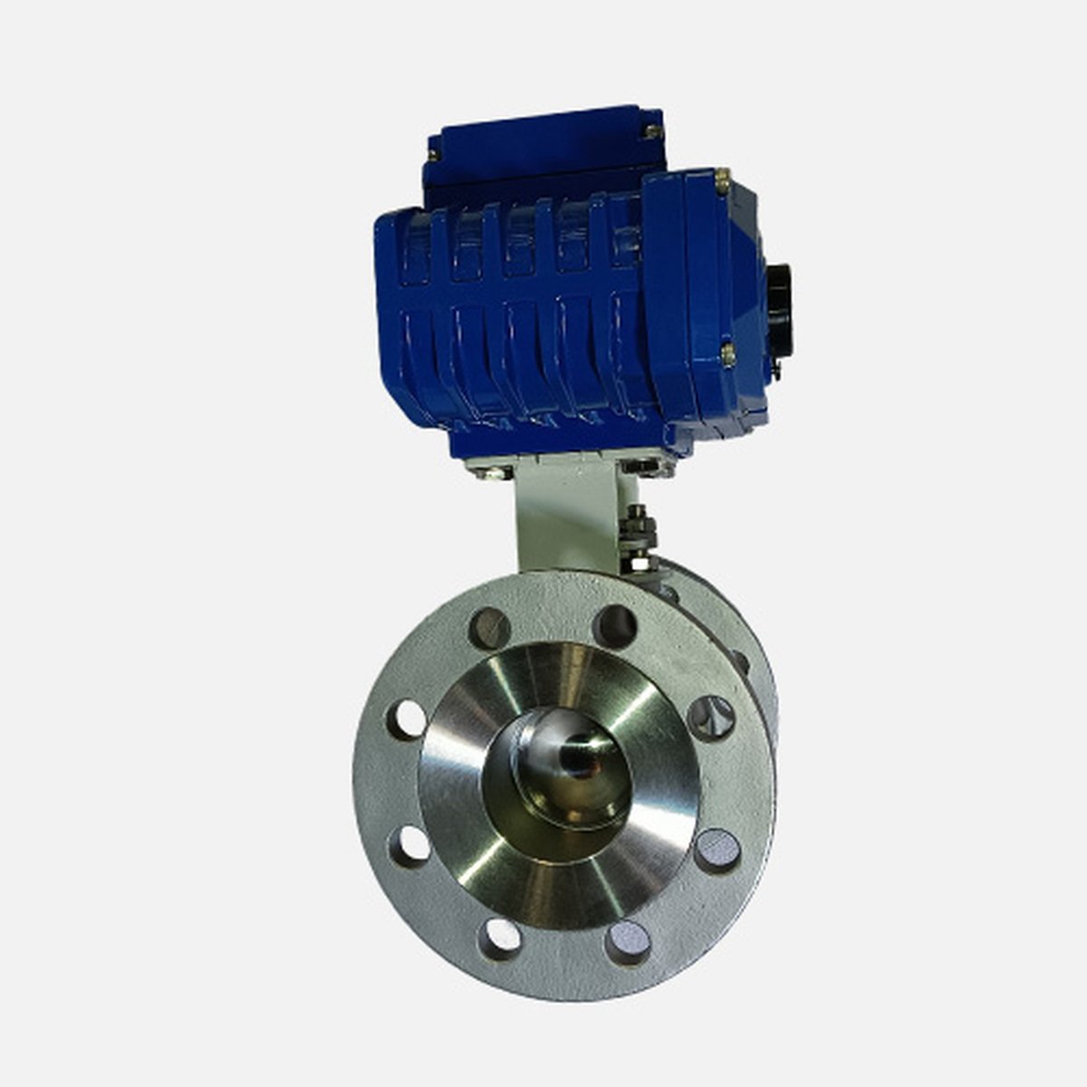 Q941F-16P Ball Valve