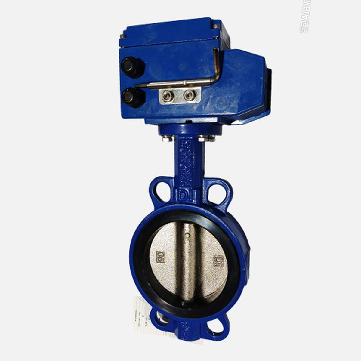 D971X-10Q Butterfly Valve product view