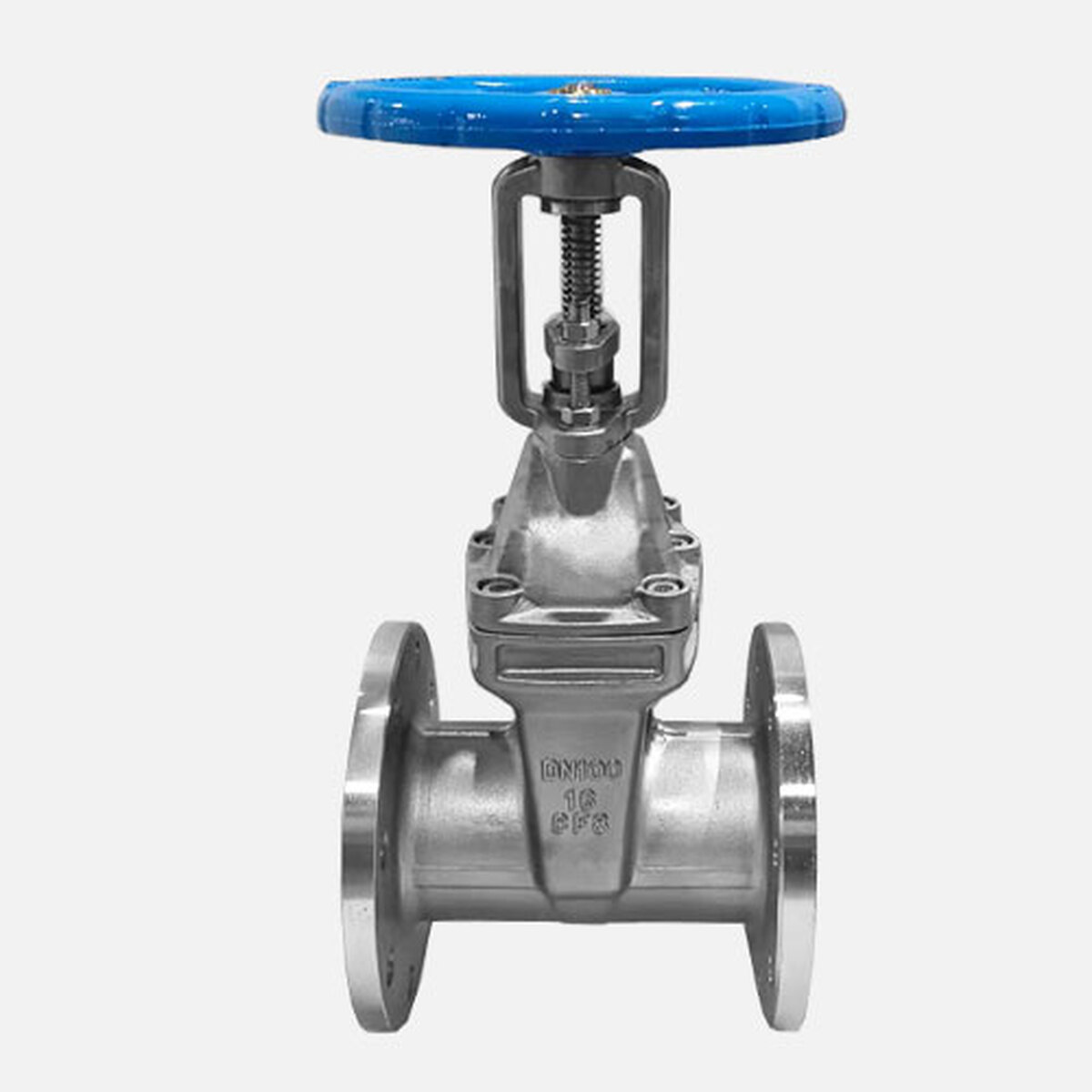Z41X-16P Gate Valve