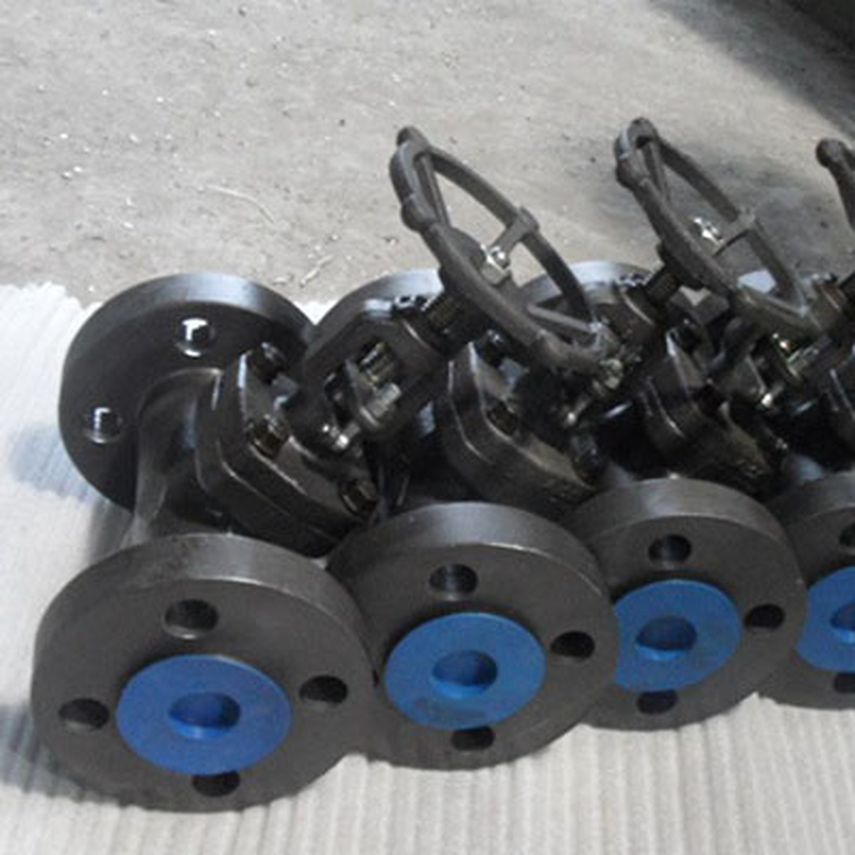 Class1200 Forged Gate Valve
