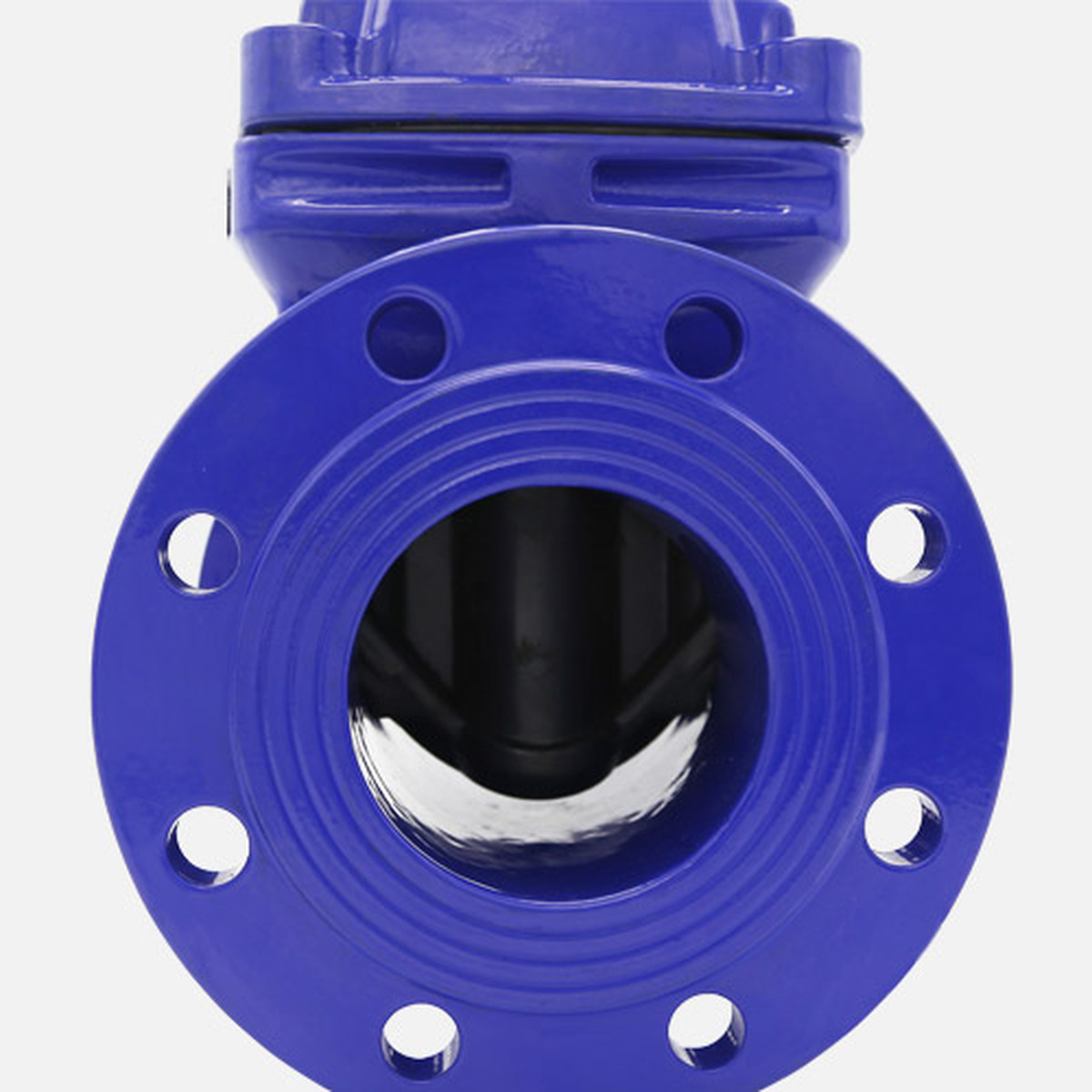 Z45X-16Q Gate Valve product view
