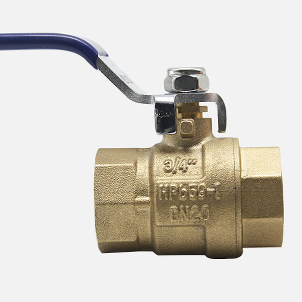 Q11F-16T Ball Valve product view