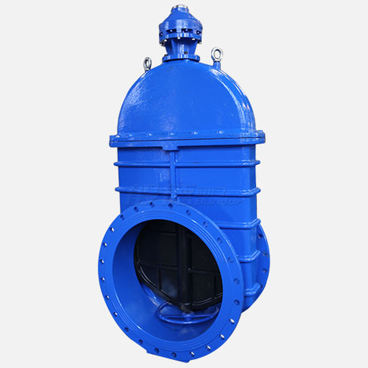 DN1000 Gate Valve product view