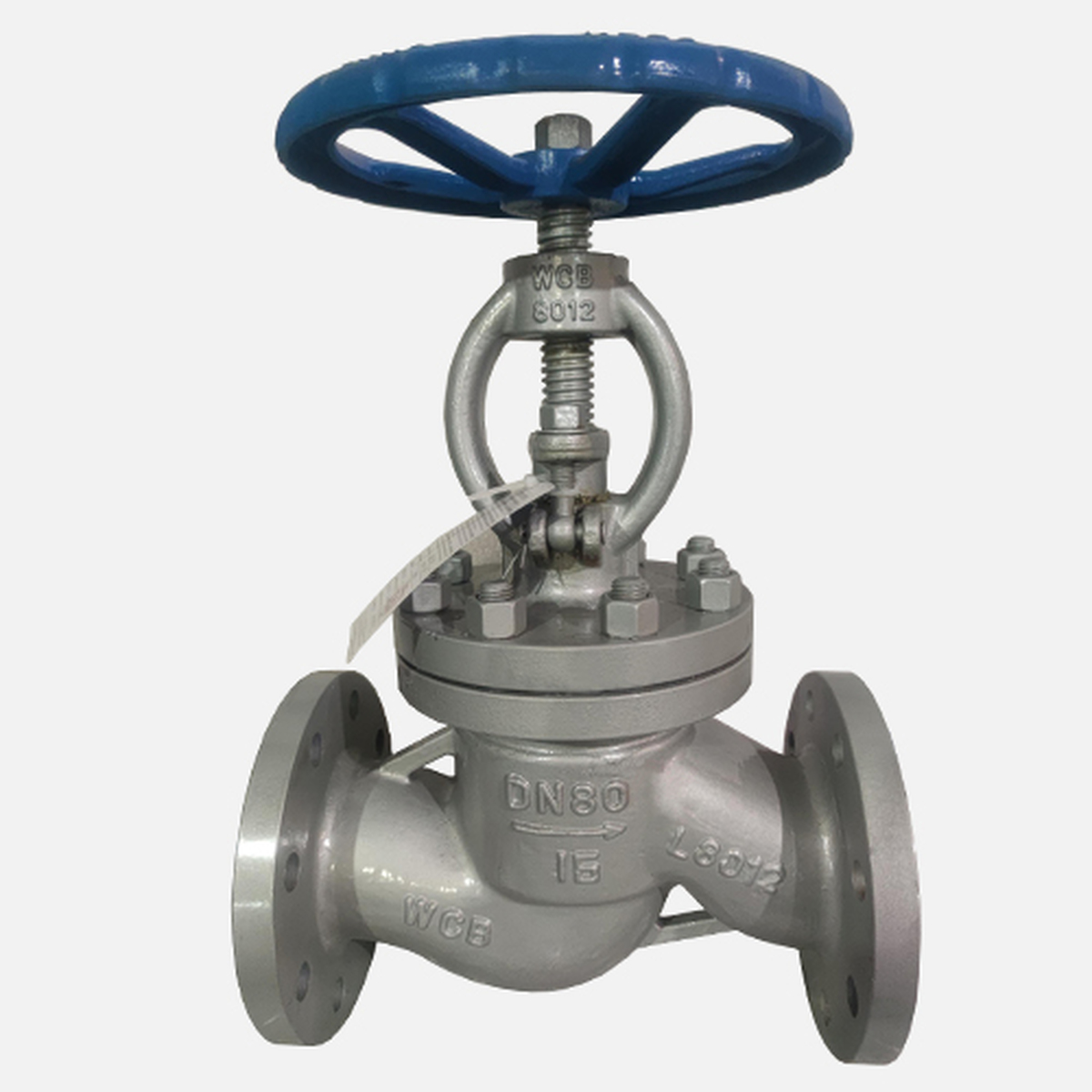 J41H-16C Globe Valve