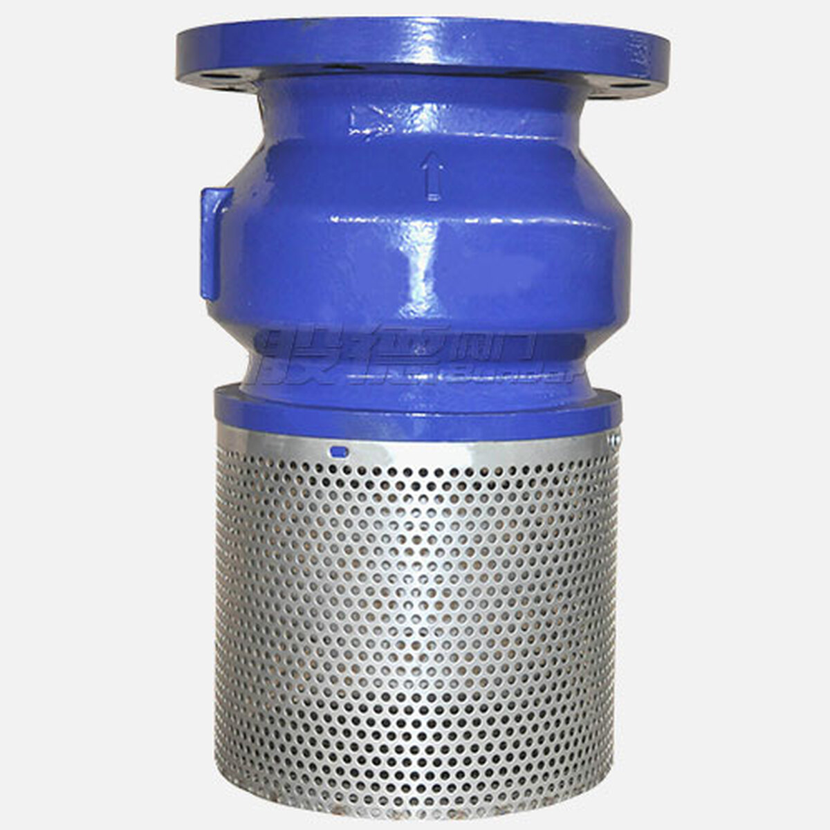 H42X-16Q Check Valve