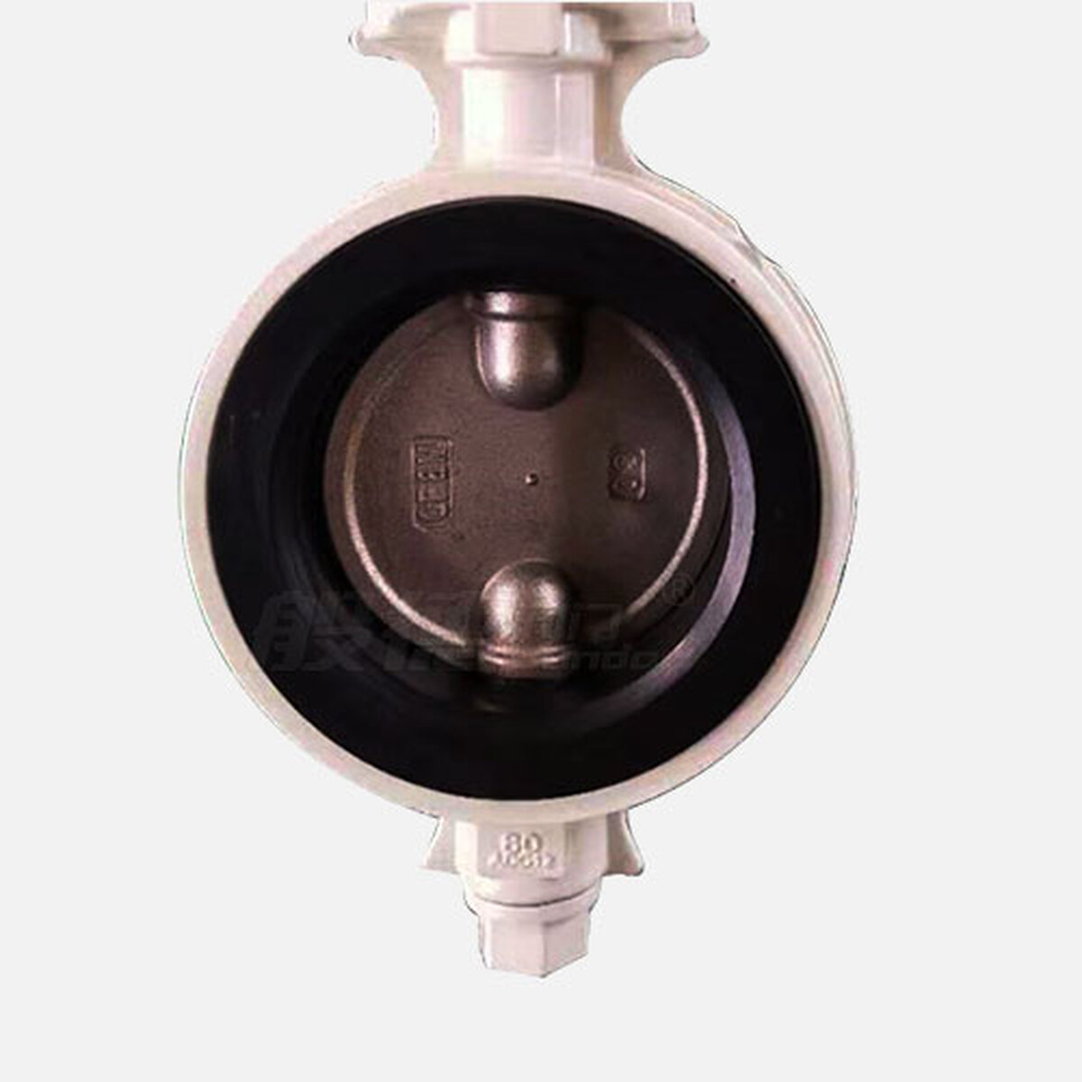 D71X-10 Butterfly Valve