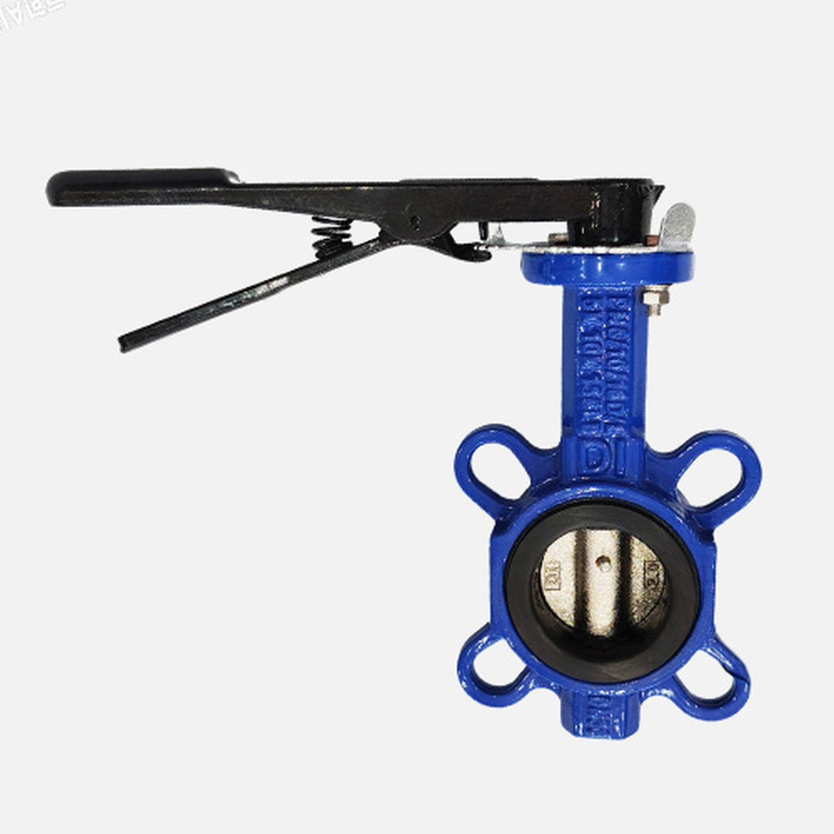 D71X-16Q-DN50 Butterfly Valve