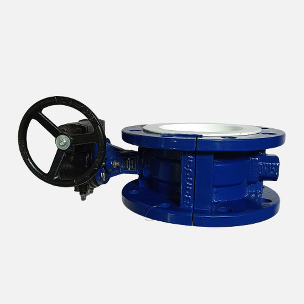 D341F46-16C Butterfly Valve