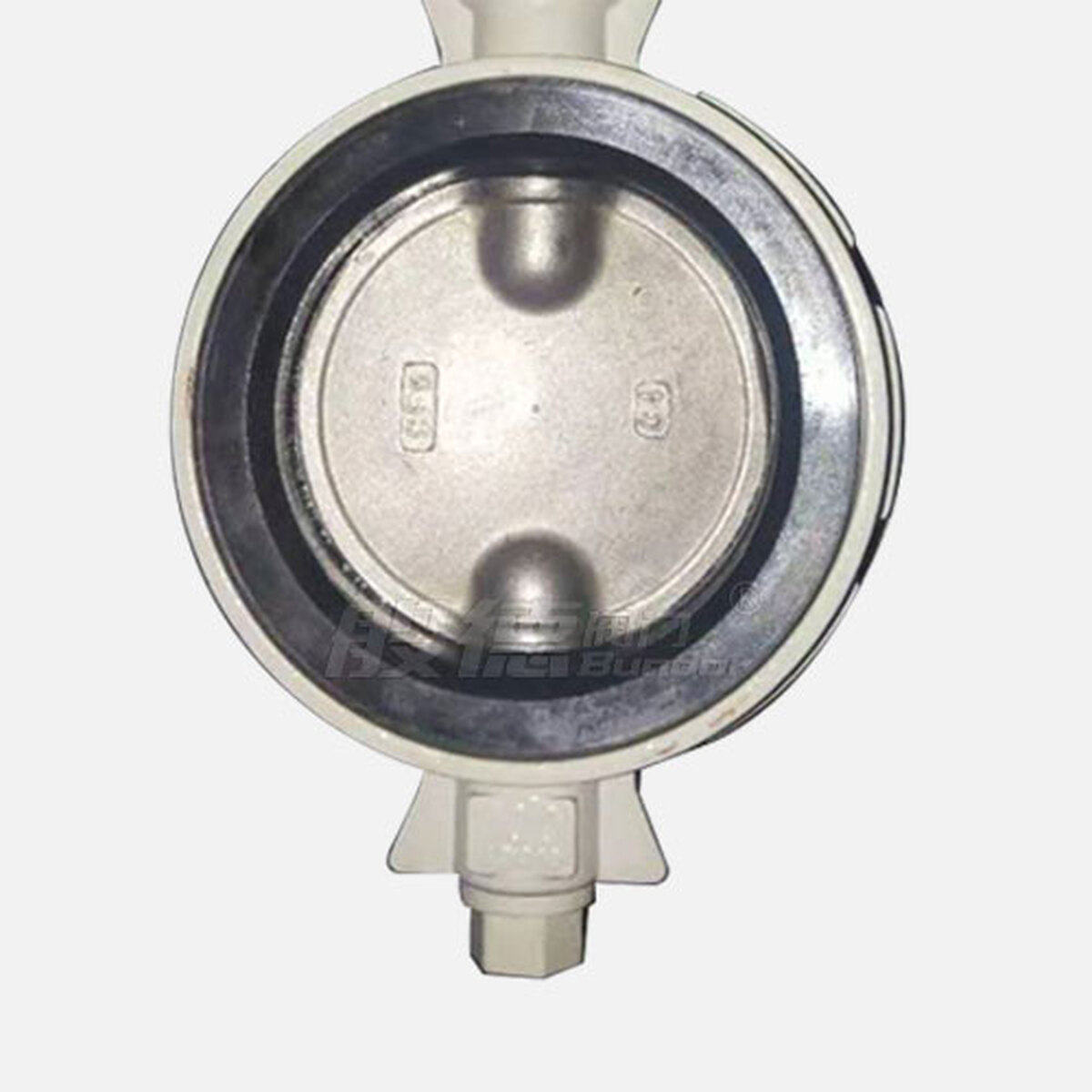D371X-10 Butterfly Valve
