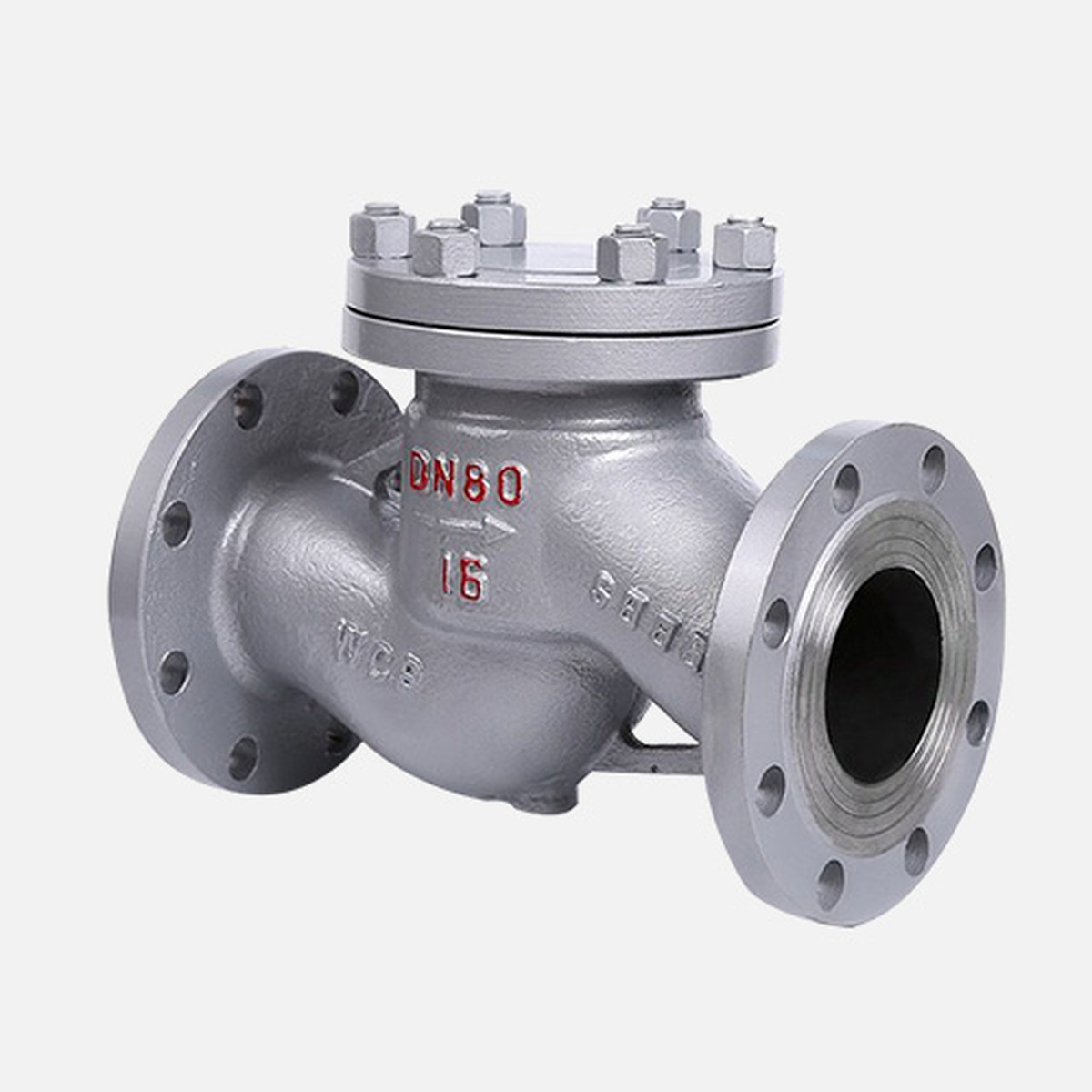 H41H-16C Check Valve