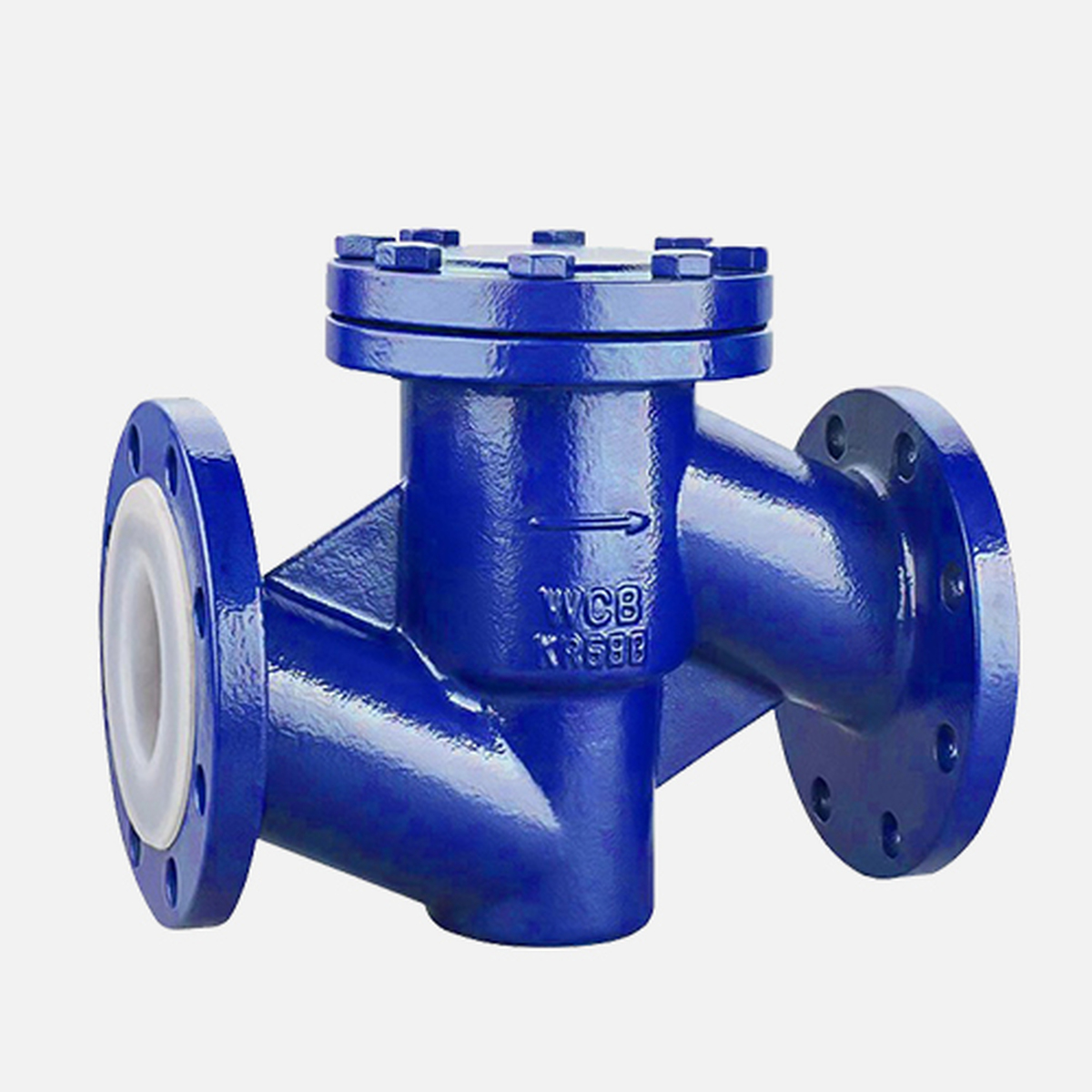 H41F46-10C Check Valve