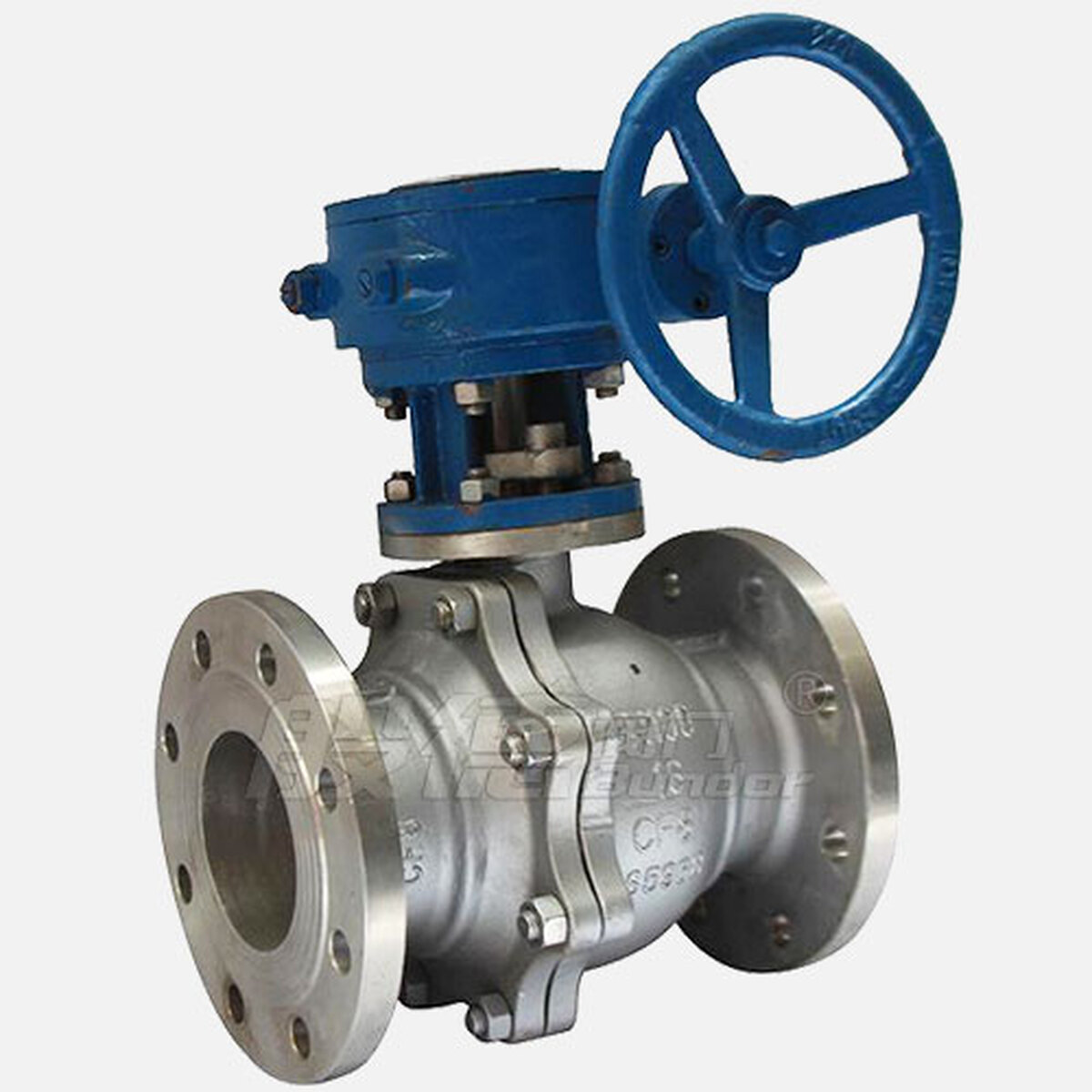 Q341F-16P Ball Valve product view