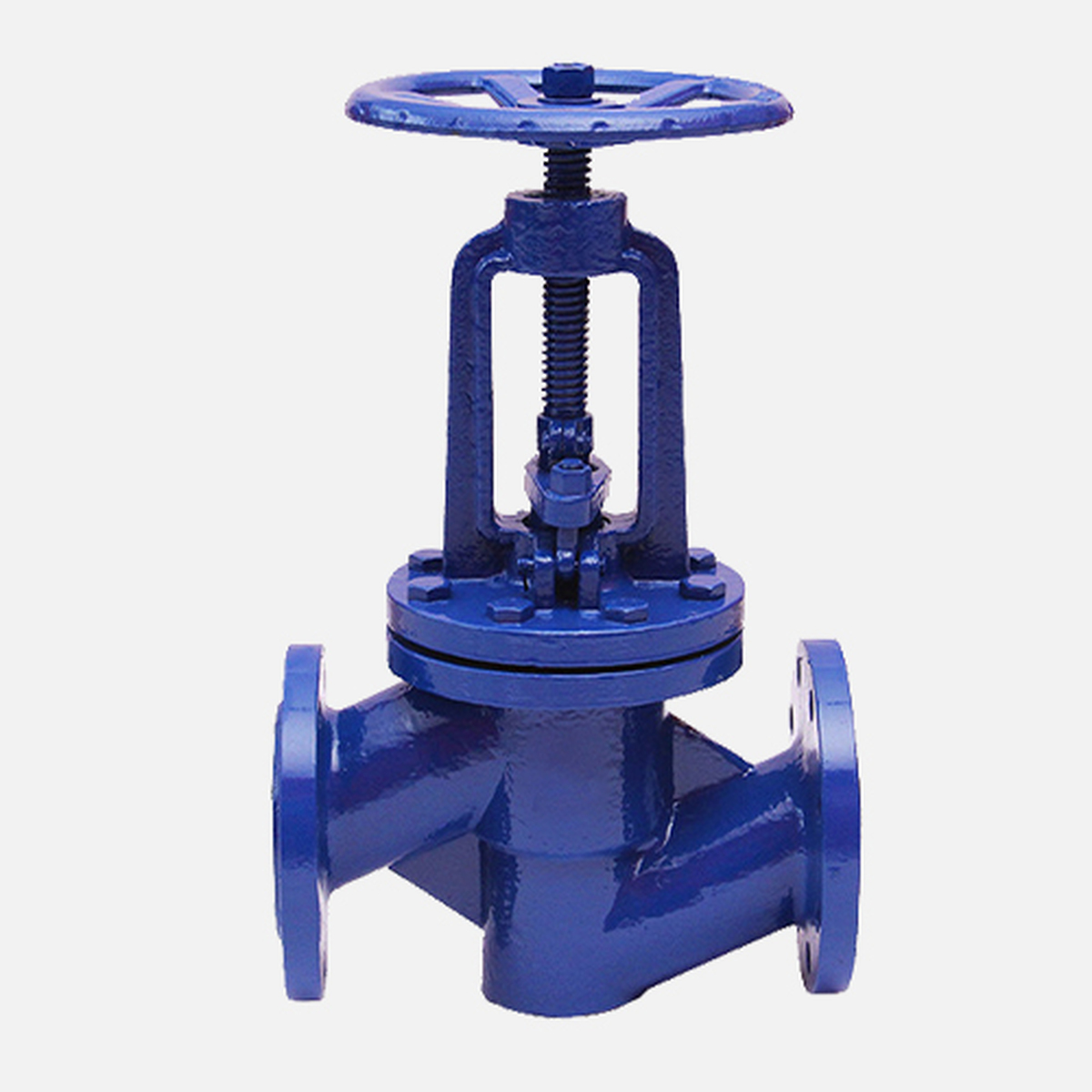 J41F46-16C Globe Valve