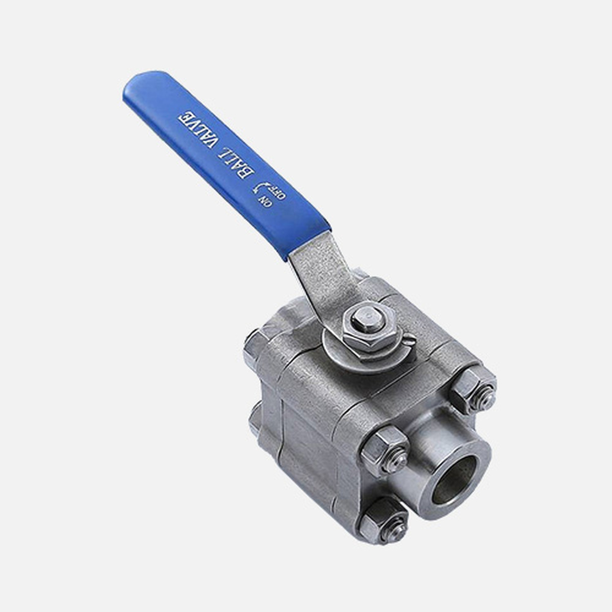 Q61F Ball Valve
