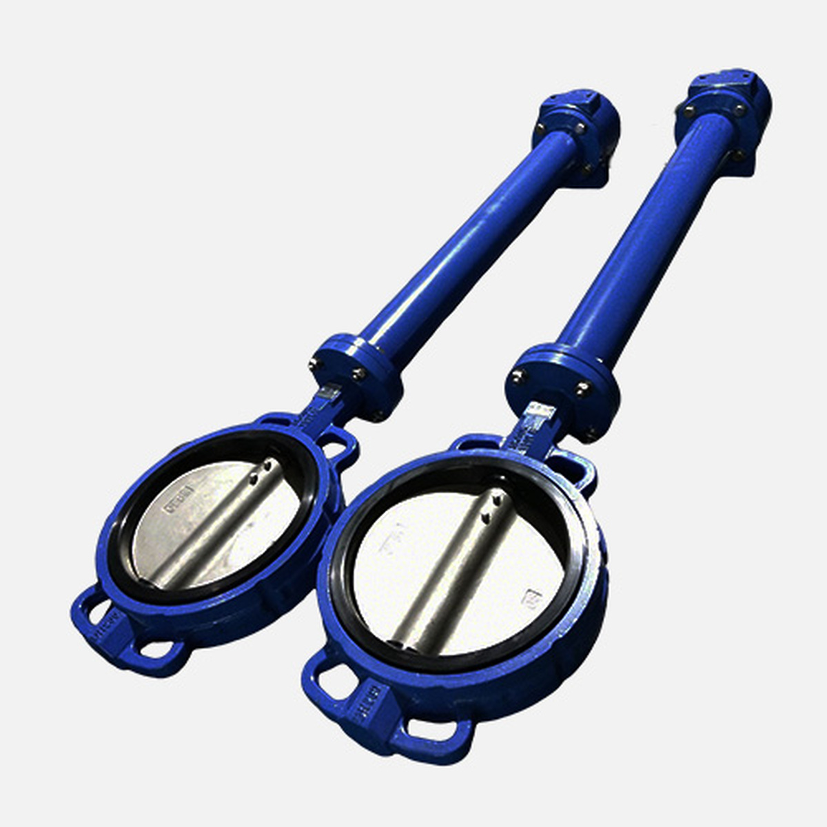 D371X-16Q Butterfly Valve