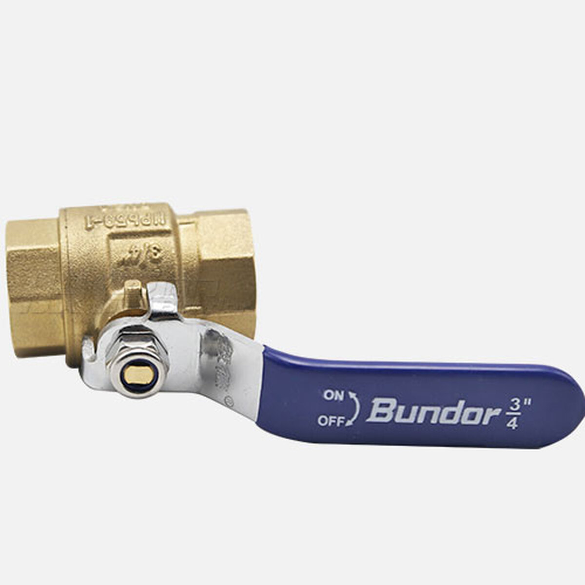 Q11F-16T Ball Valve product view