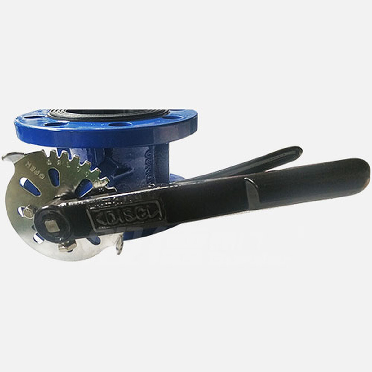 D41X-16Q Butterfly Valve