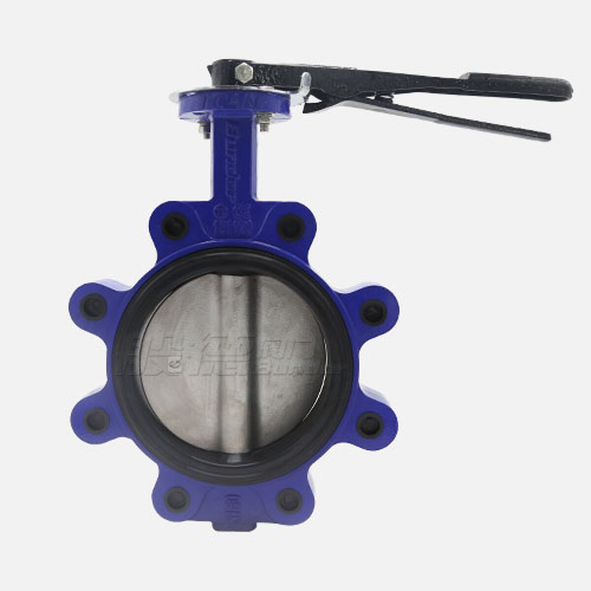 D71X-16Q Butterfly Valve product view