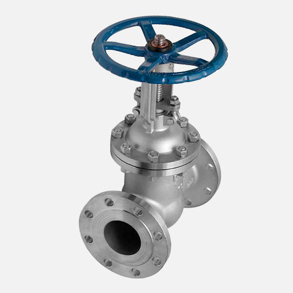 Z41W-16P Gate Valve