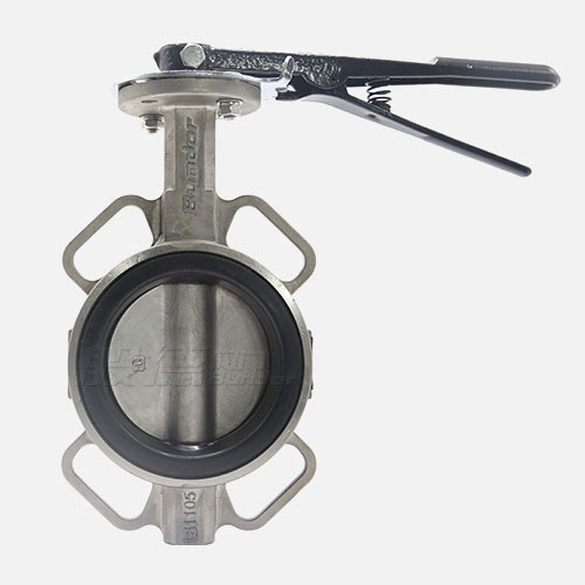 D71X-16P Butterfly Valve product view