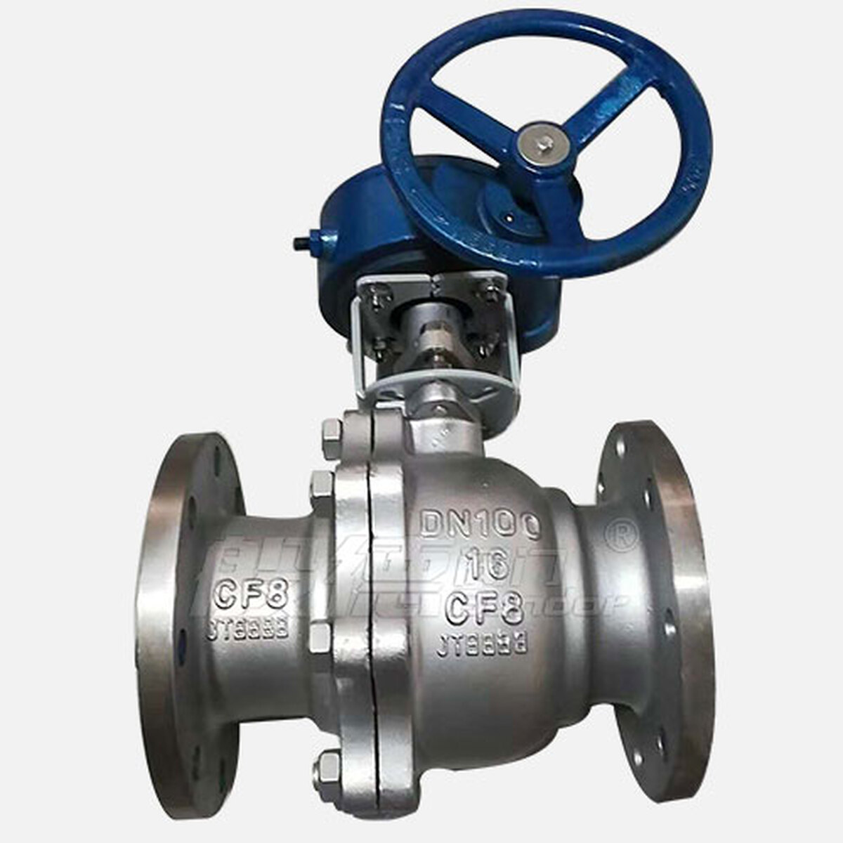 Q341F-16P Ball Valve product view