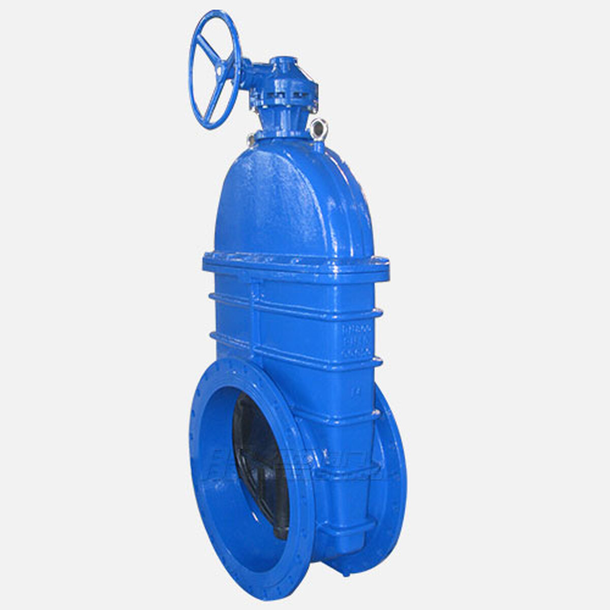 DN1000 Gate Valve product view