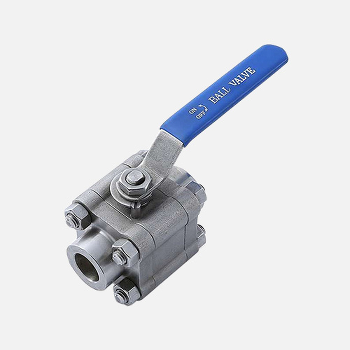 Q61F Ball Valve
