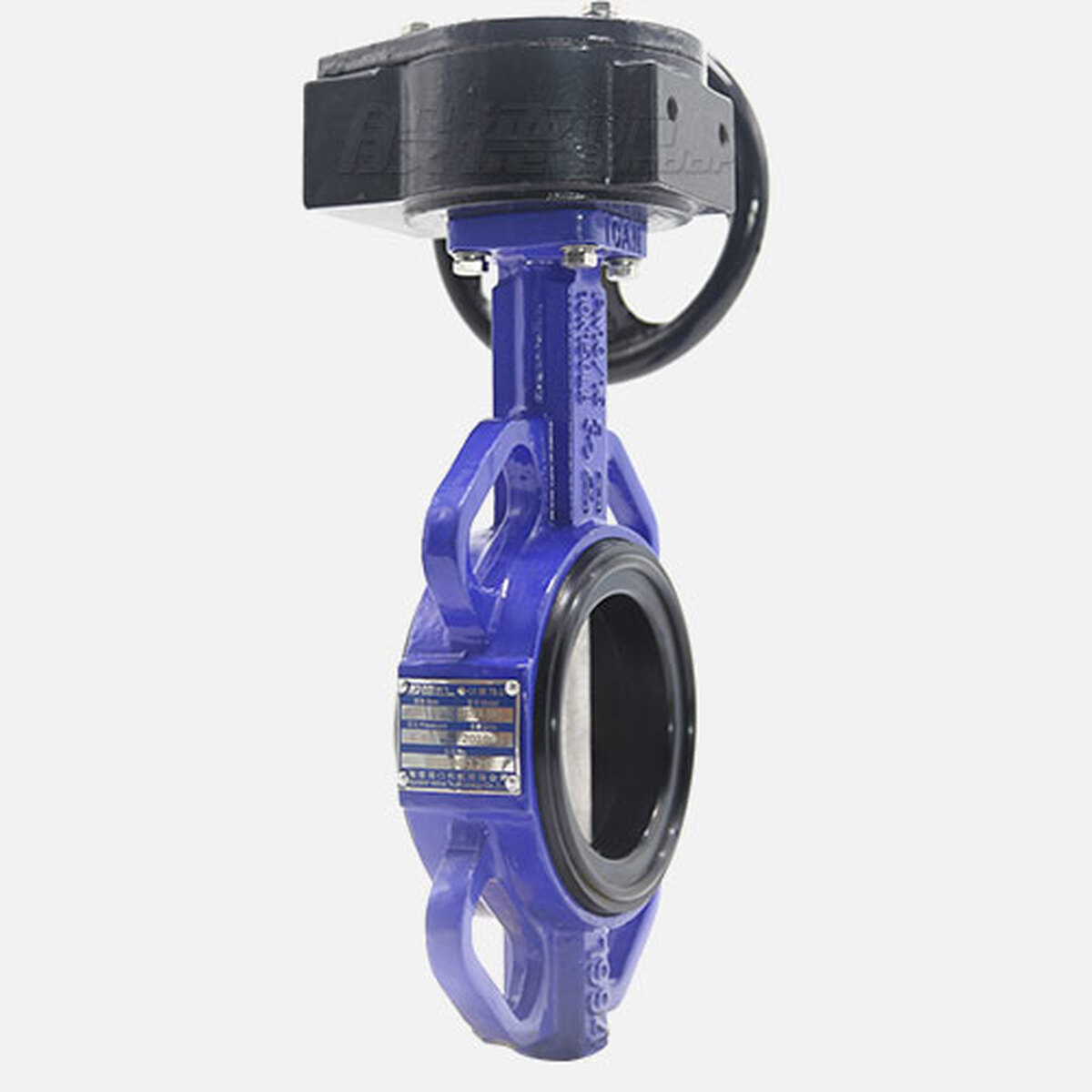 D371X Butterfly Valve