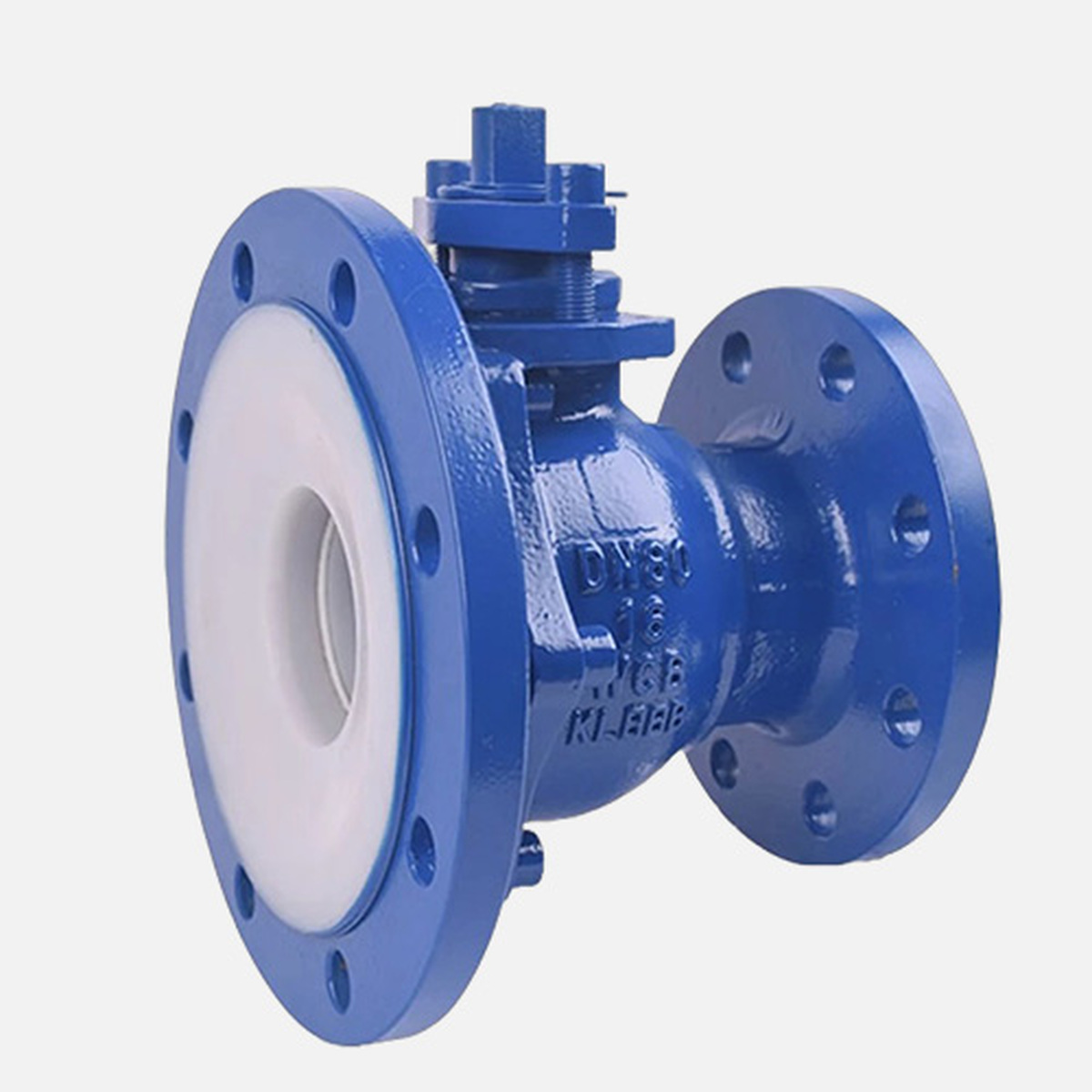 FQ41F46-10C Ball Valve