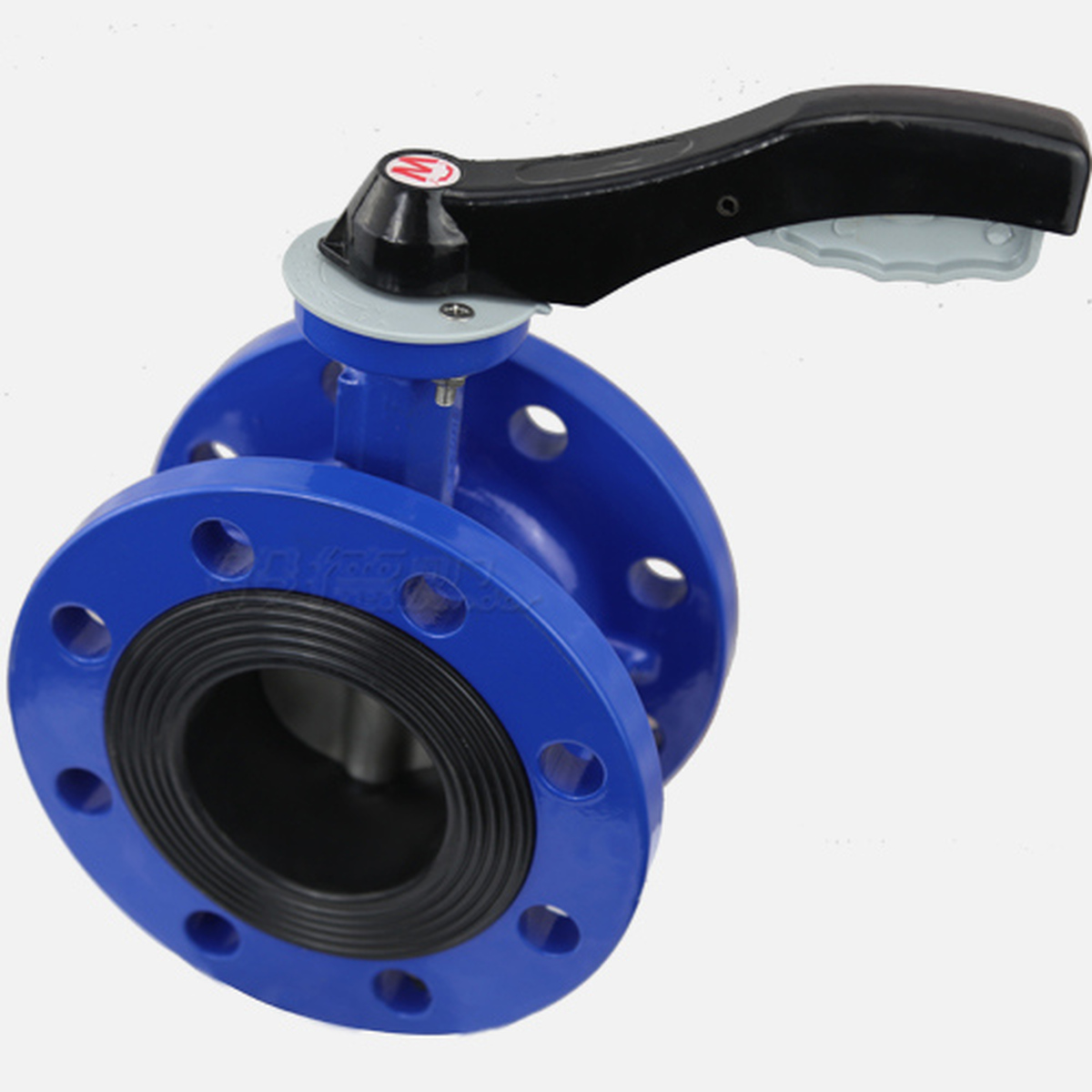 D41X Butterfly Valve product view
