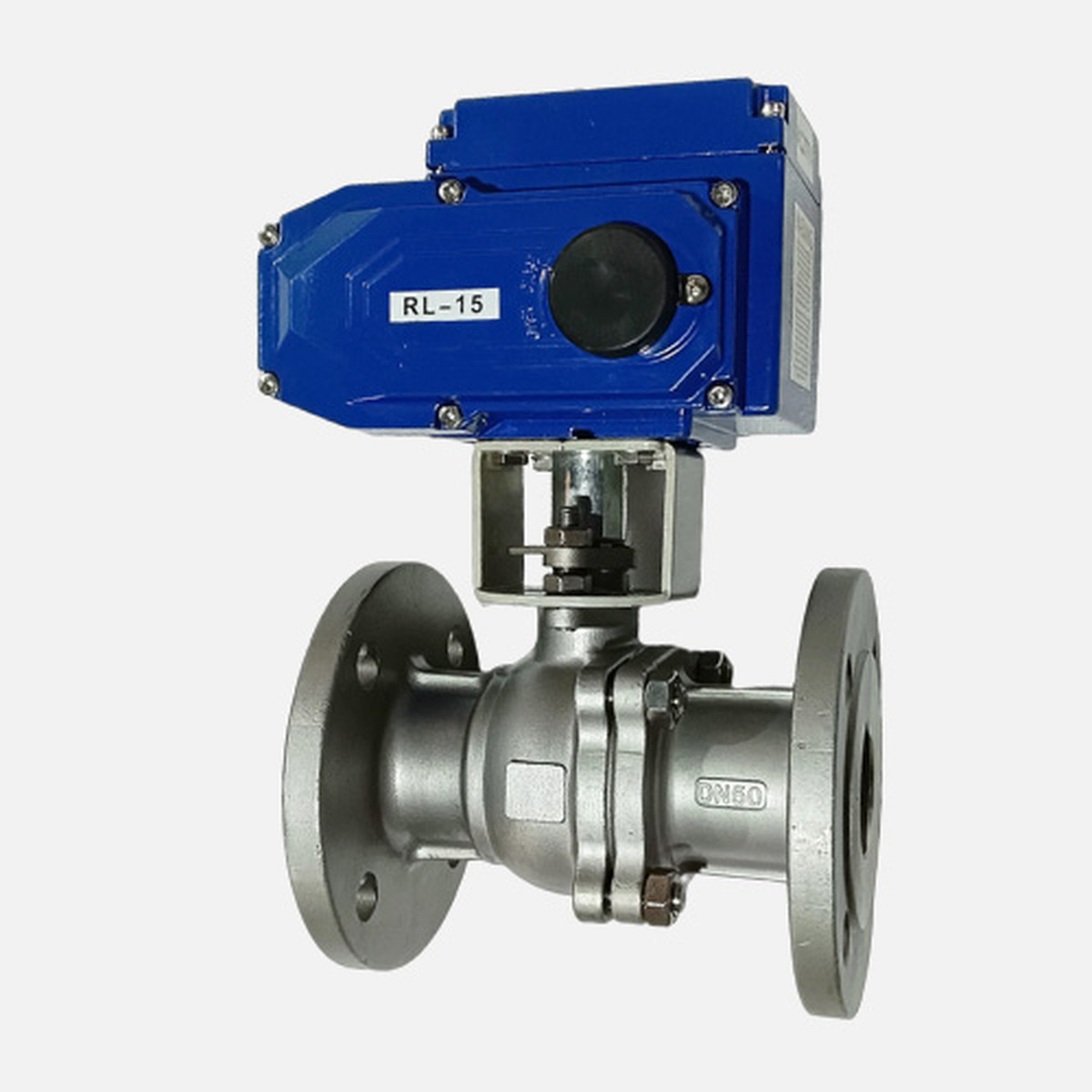 Q941F-16P Ball Valve