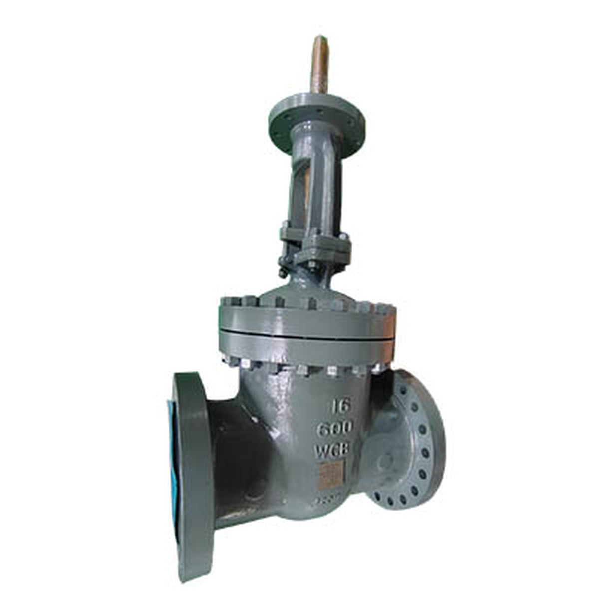 DN600 WCB OS&Y Rising Stem Gate Valve