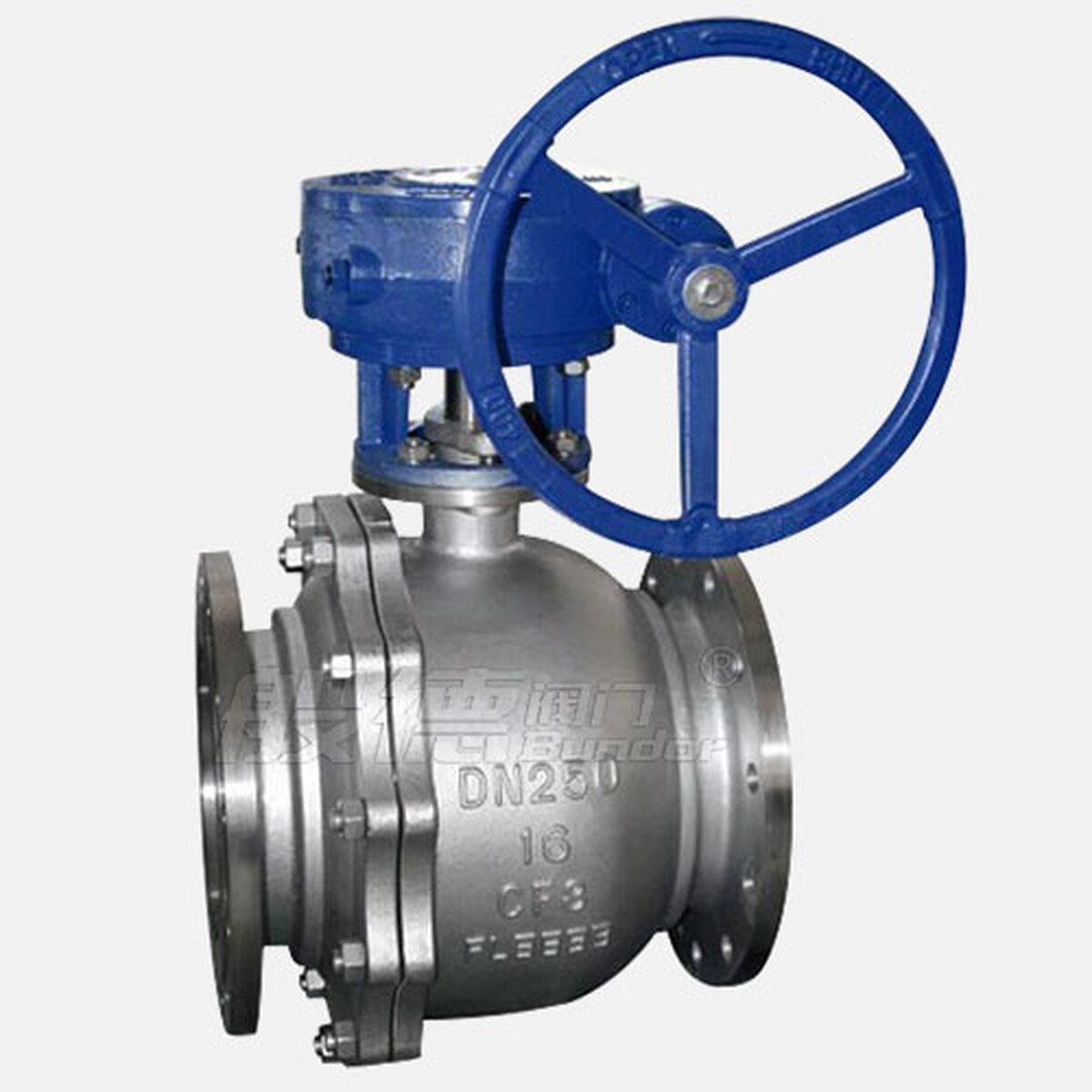 Q341F-16P Ball Valve product view