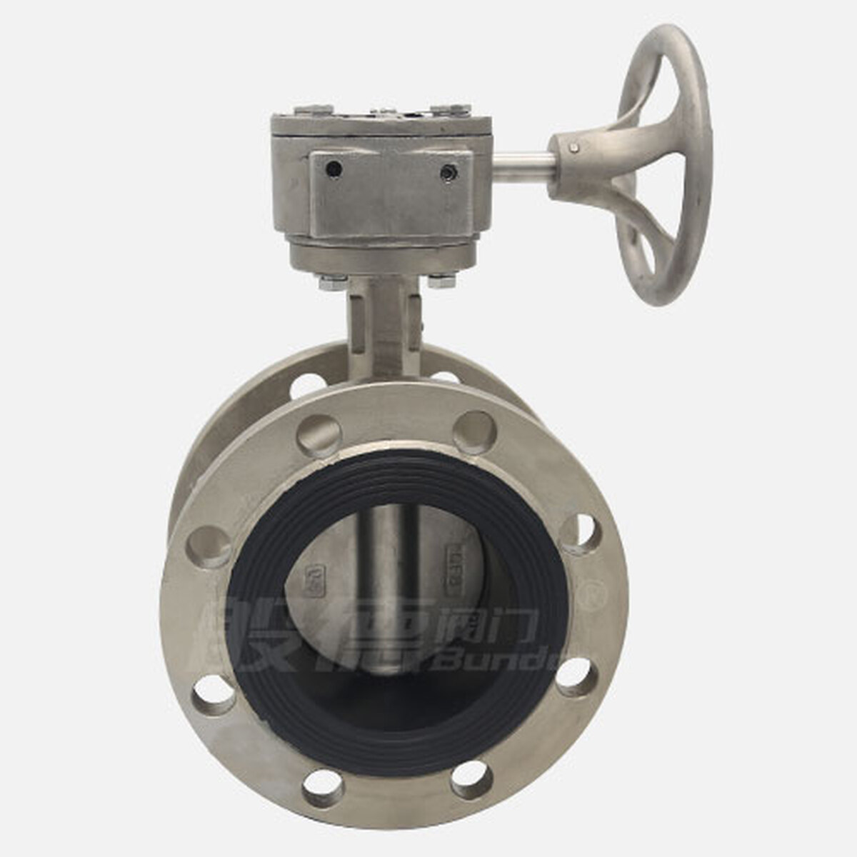 D341X-16P Butterfly Valve product view