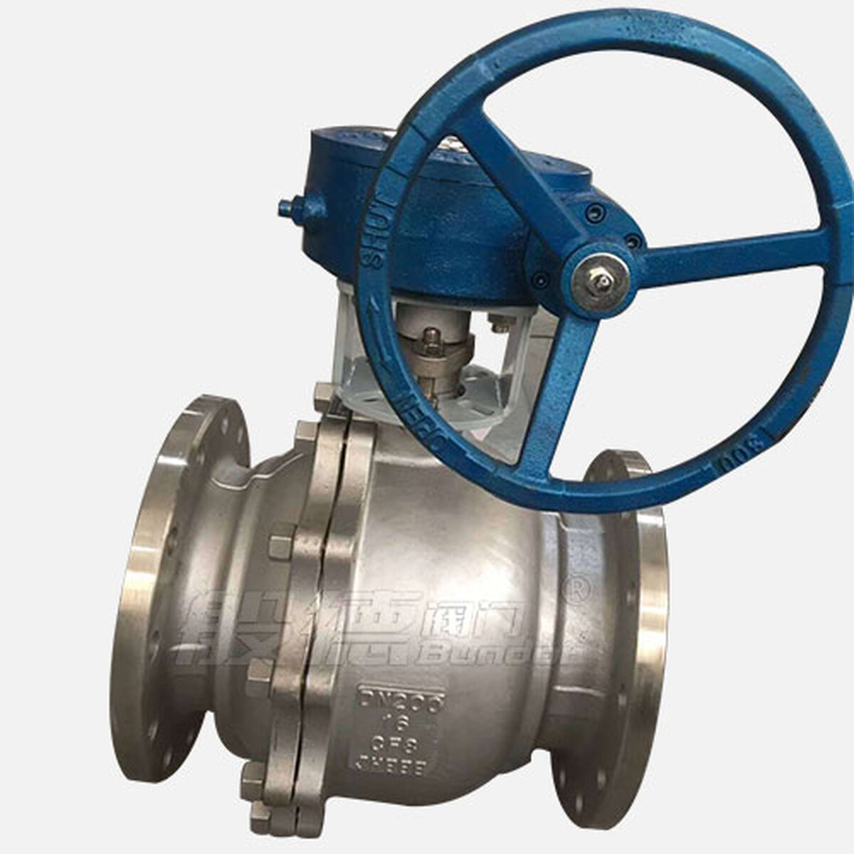 Q341F-16P Ball Valve product view