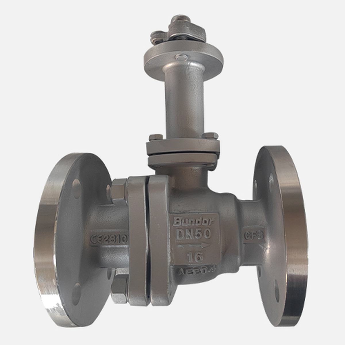Q41H Ball Valve