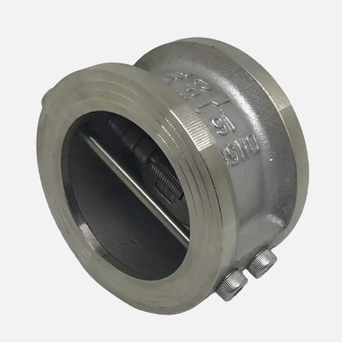H76W-16P Check Valve