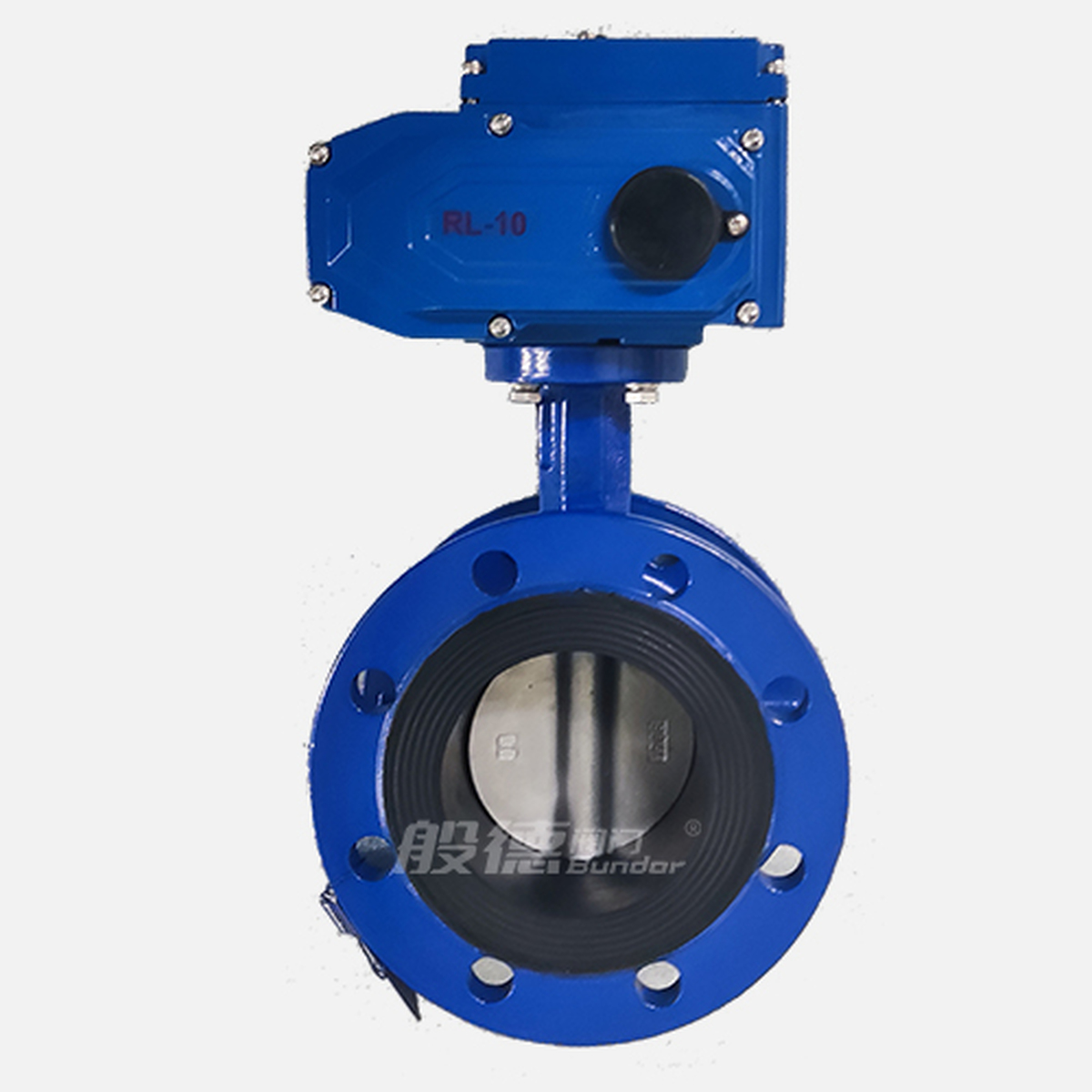 D941X-16Q Butterfly Valve product view