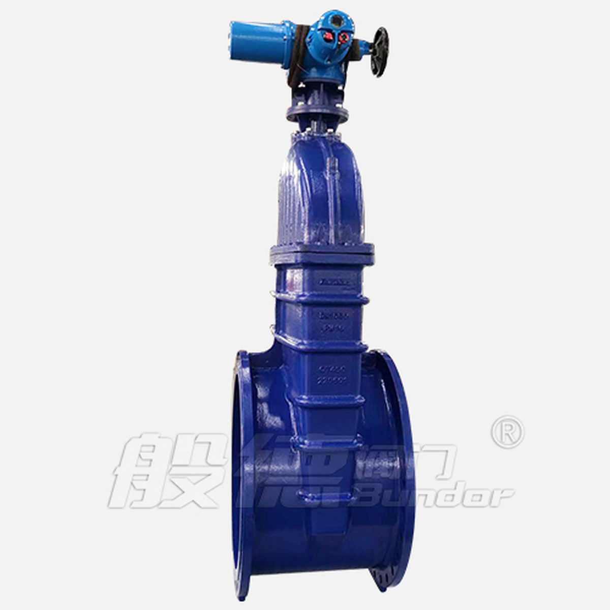 Z945X Gate Valve product view