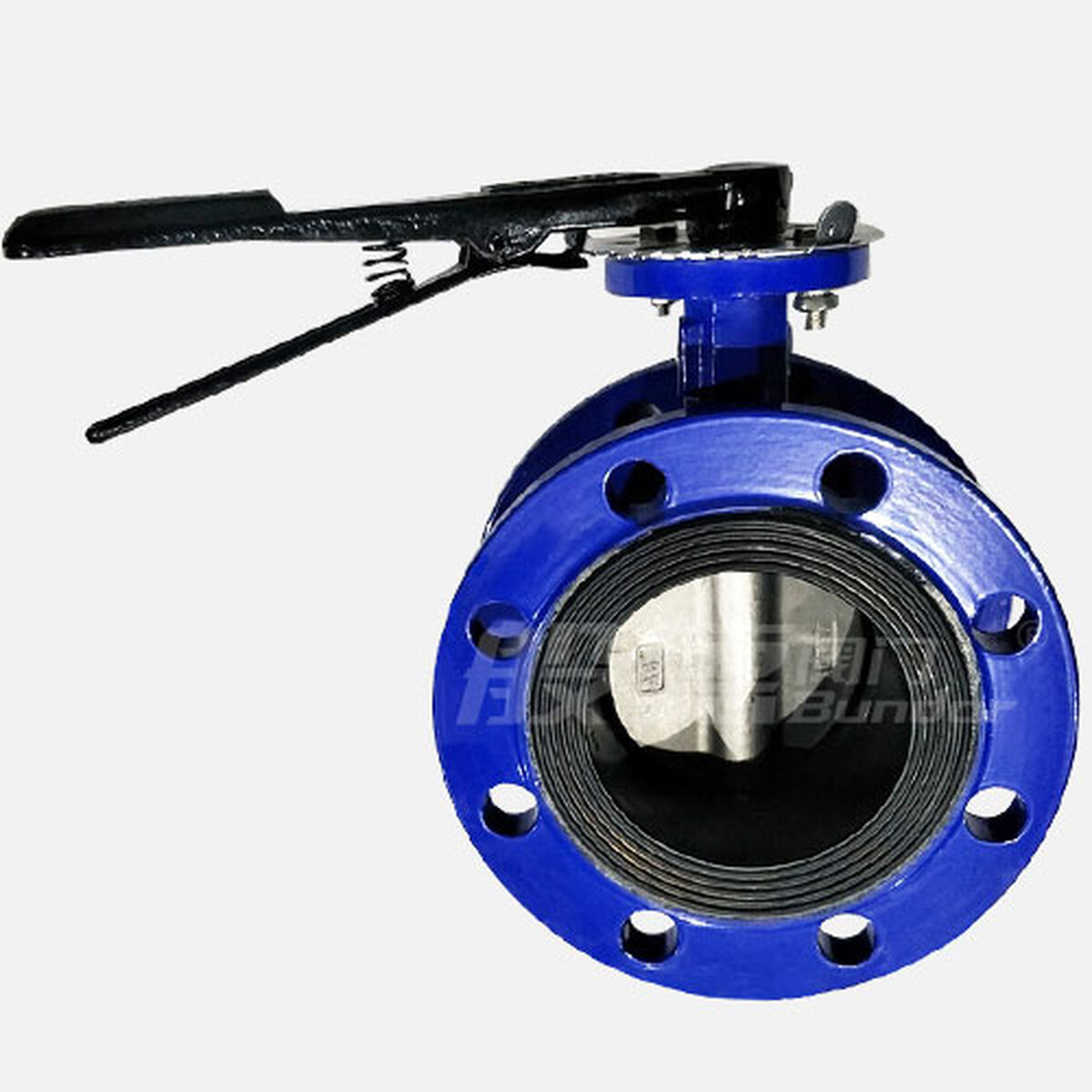 D41X-16Q Butterfly Valve