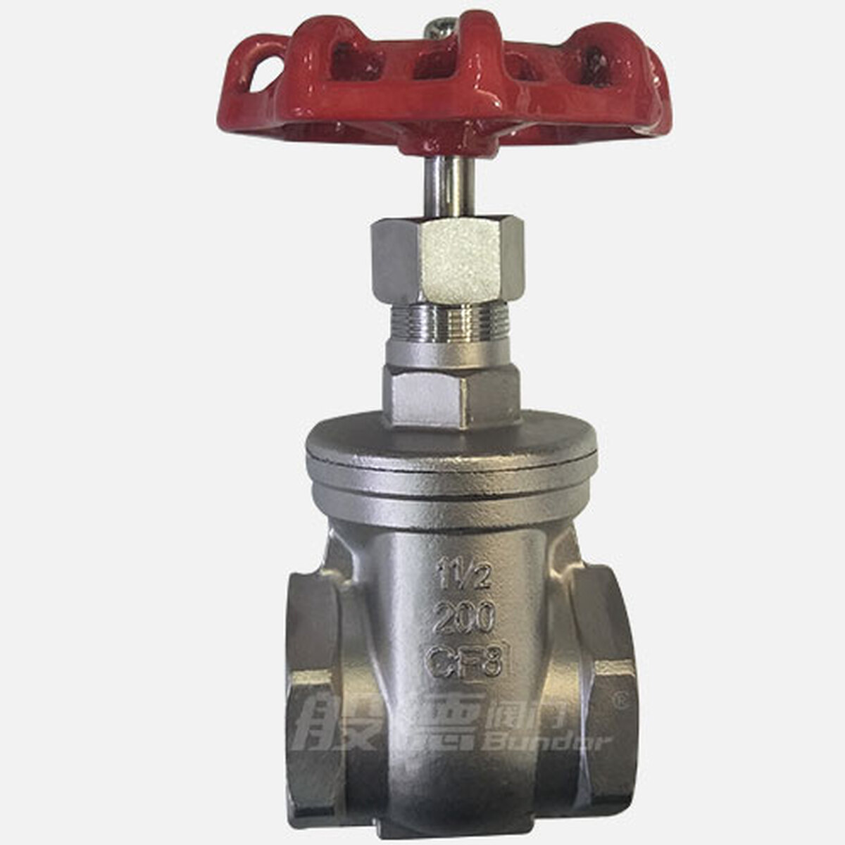 Z15W-16P Gate Valve product view