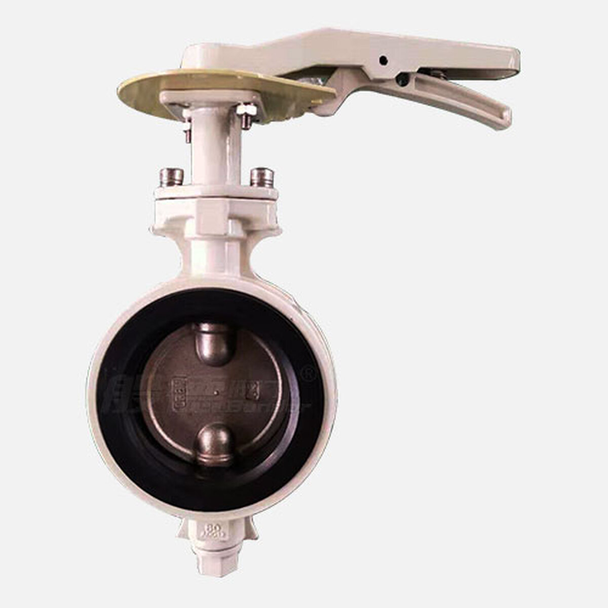D71X-10 Butterfly Valve
